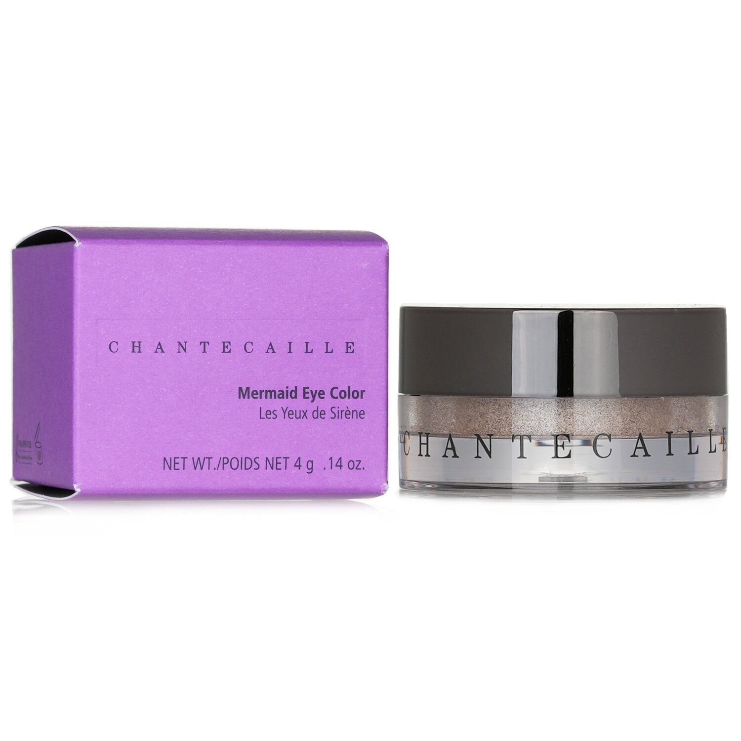 Chantecaille Mermaid Eye Color 4g/0.14oz