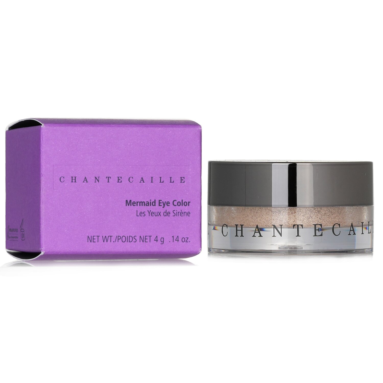 Chantecaille Mermaid Eye Color 4g/0.14oz