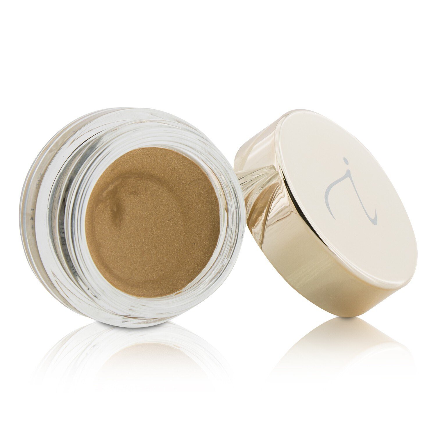 Jane Iredale Smooth Affair For Eyes (Eye Shadow/Primer) 3.75g/0.13oz