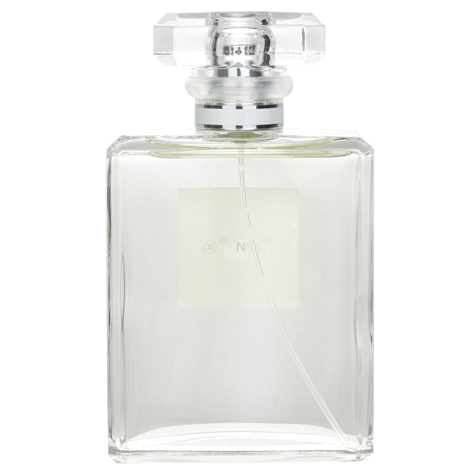 Chanel No.5 L'Eau Eau De Toilette Spray 100ml/3.4oz