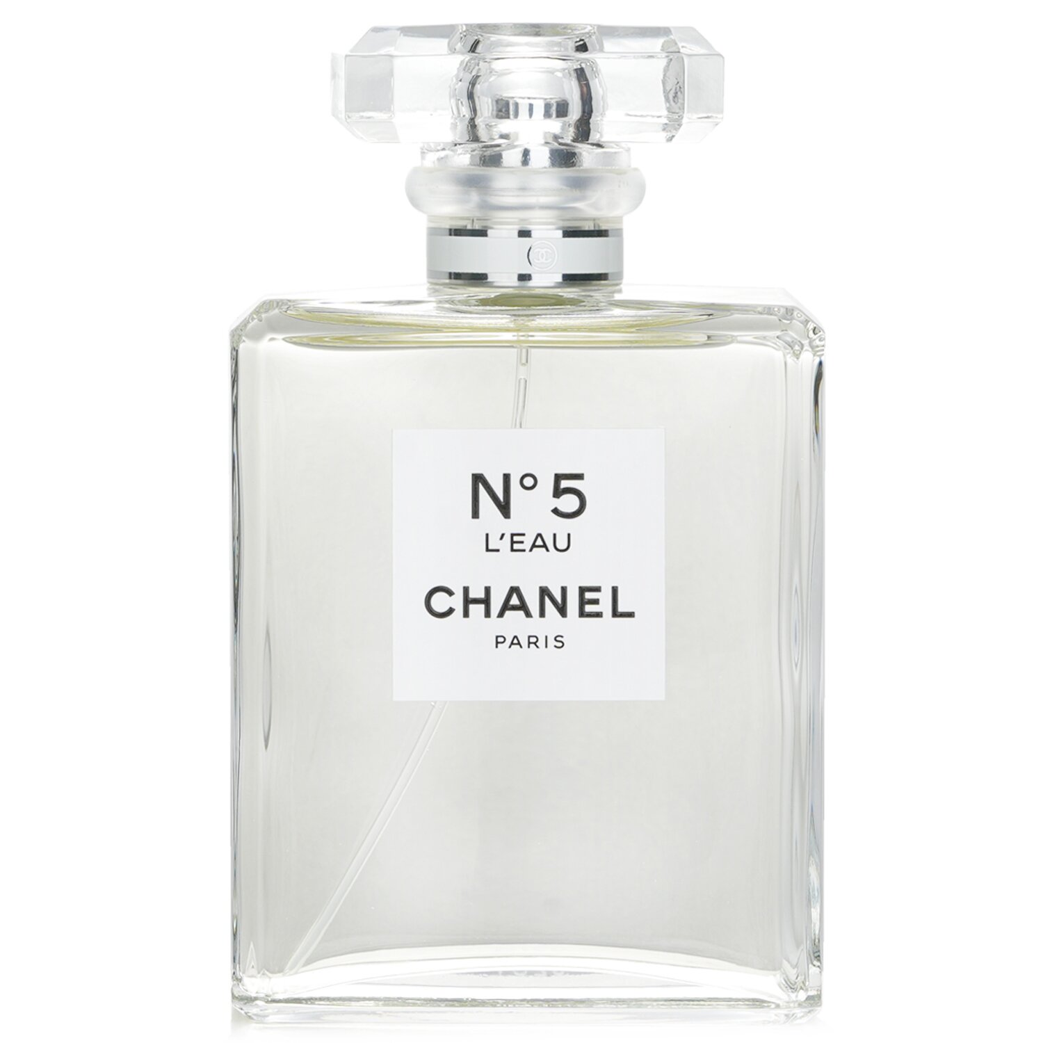 Chanel No.5 L'Eau Eau De Toilette Spray 100ml/3.4oz