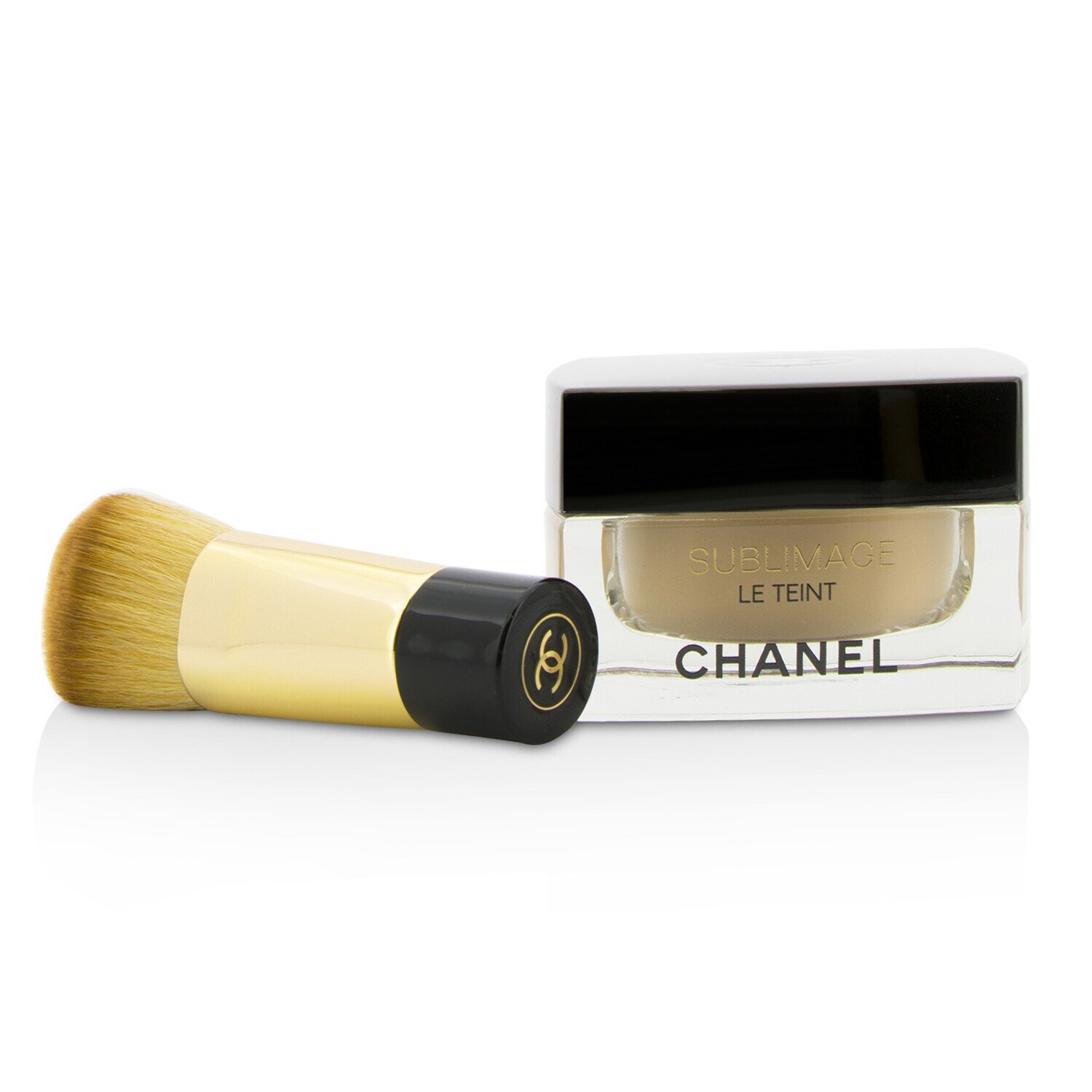 Chanel Sublimage Le Teint Ultimate Radiance Generating Cream Foundation 30g/1oz