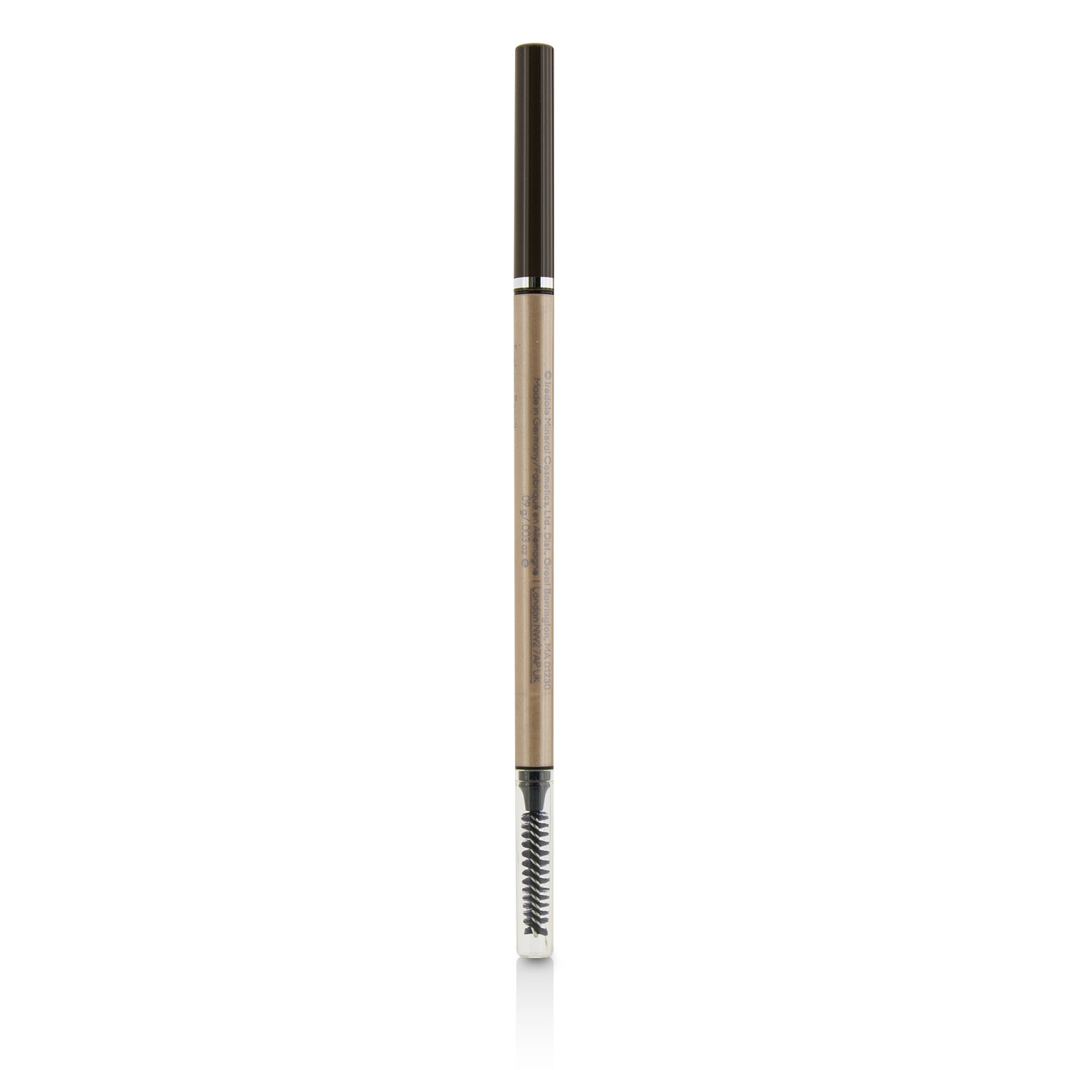 Jane Iredale  愛芮兒珍 精緻立體塑眉筆 0.09g/0.003oz