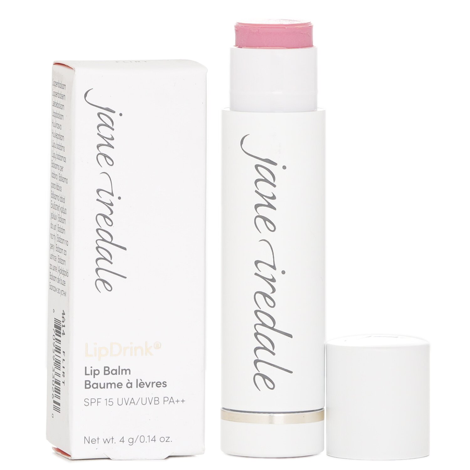 Jane Iredale LipDrink Lip Balm SPF 15 4g/0.14oz