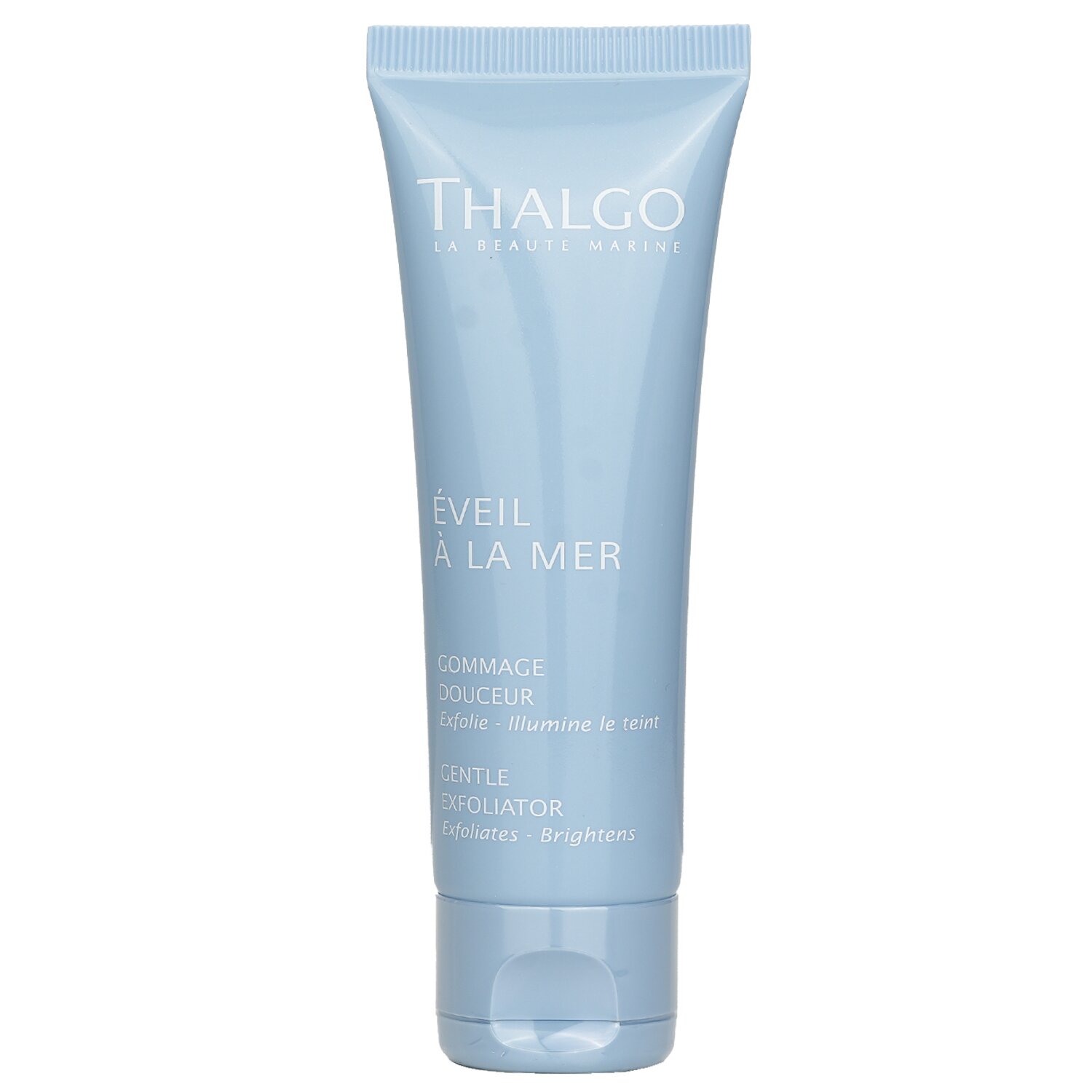 Thalgo Eveil A La Mer Gentle Exfoliator - For Dry, Delicate Skin 50ml/1.69oz