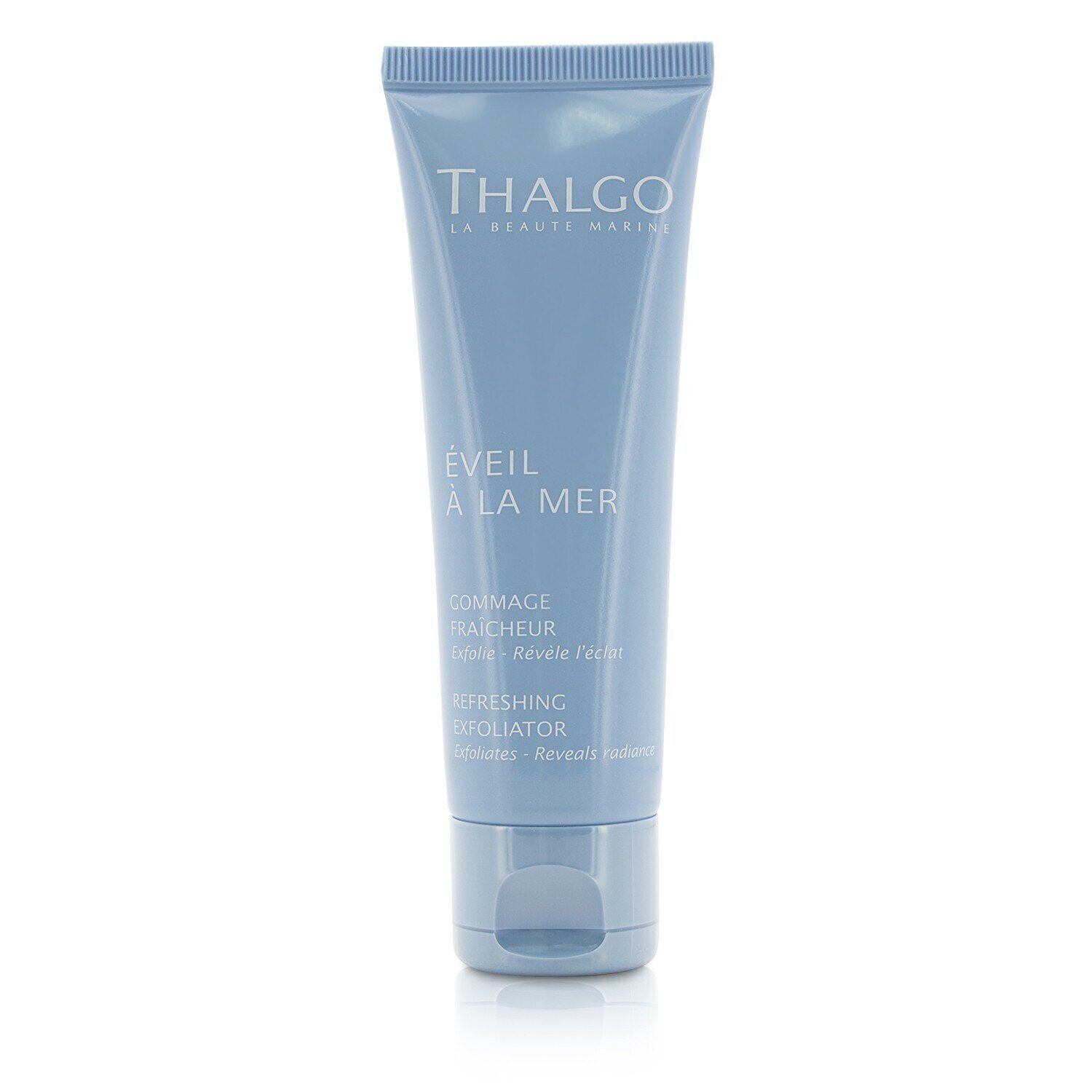 タルゴ Thalgo エヴェイル ア ラ マー リフレッシング エクスフォリエーター - For ノーマル to コンビネーション スキン 50ml/1.69oz