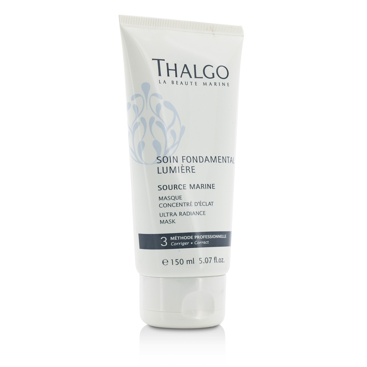 Thalgo Source Marine Маска для Сияния Кожи - Салонный Продукт 150ml/5.07oz