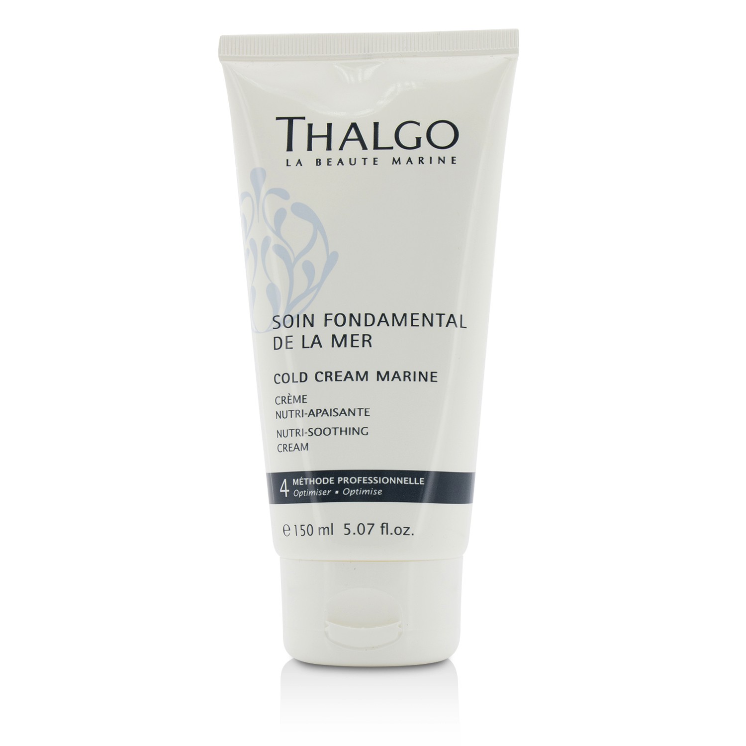 Thalgo Cold Cream Marine Nutri-Soothing Cream קרם משכך לעור יבש, רגיש (גודל מכון) 150ml/5.07oz