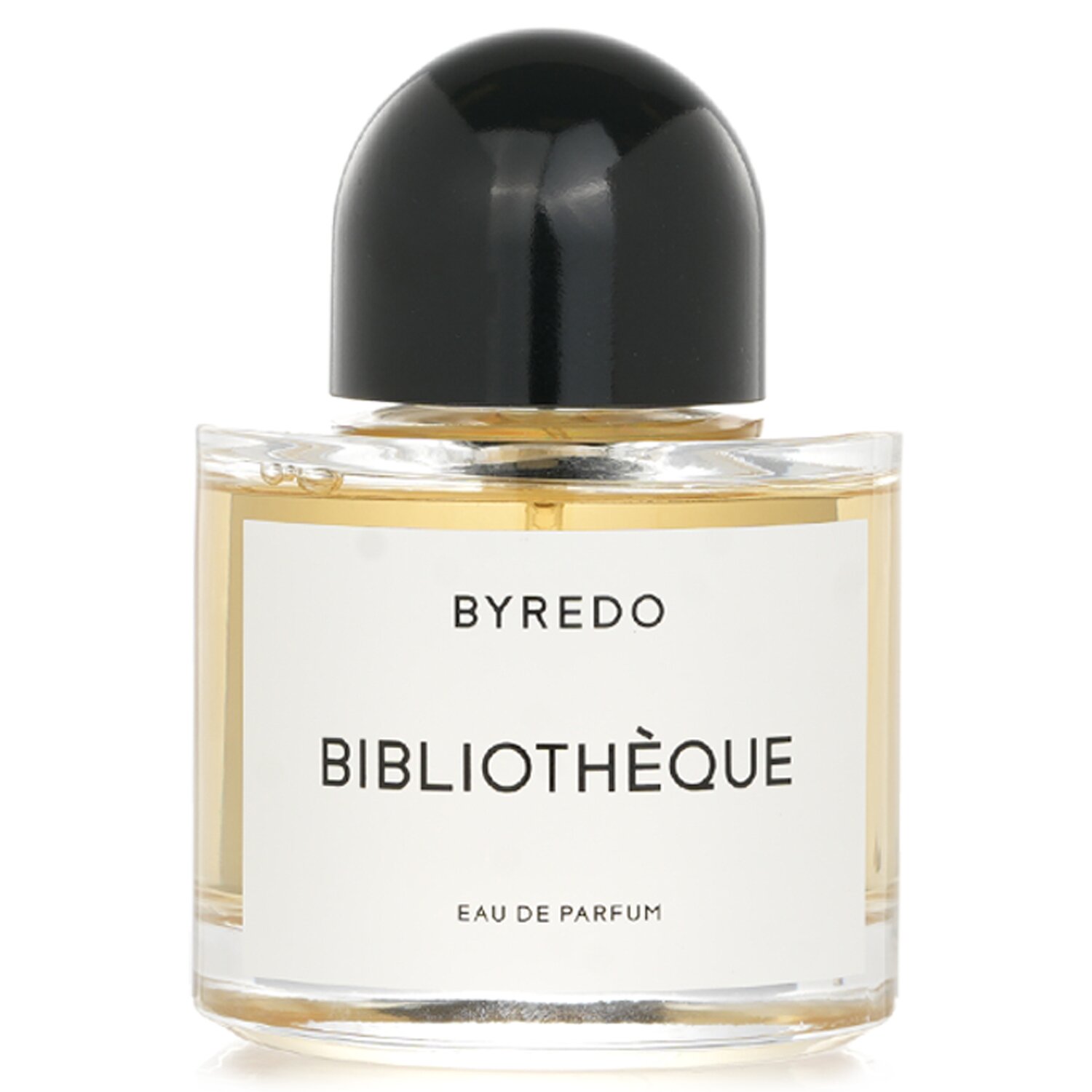 Byredo Bibliotheque Eau De Parfum Spray 100ml/3.3oz