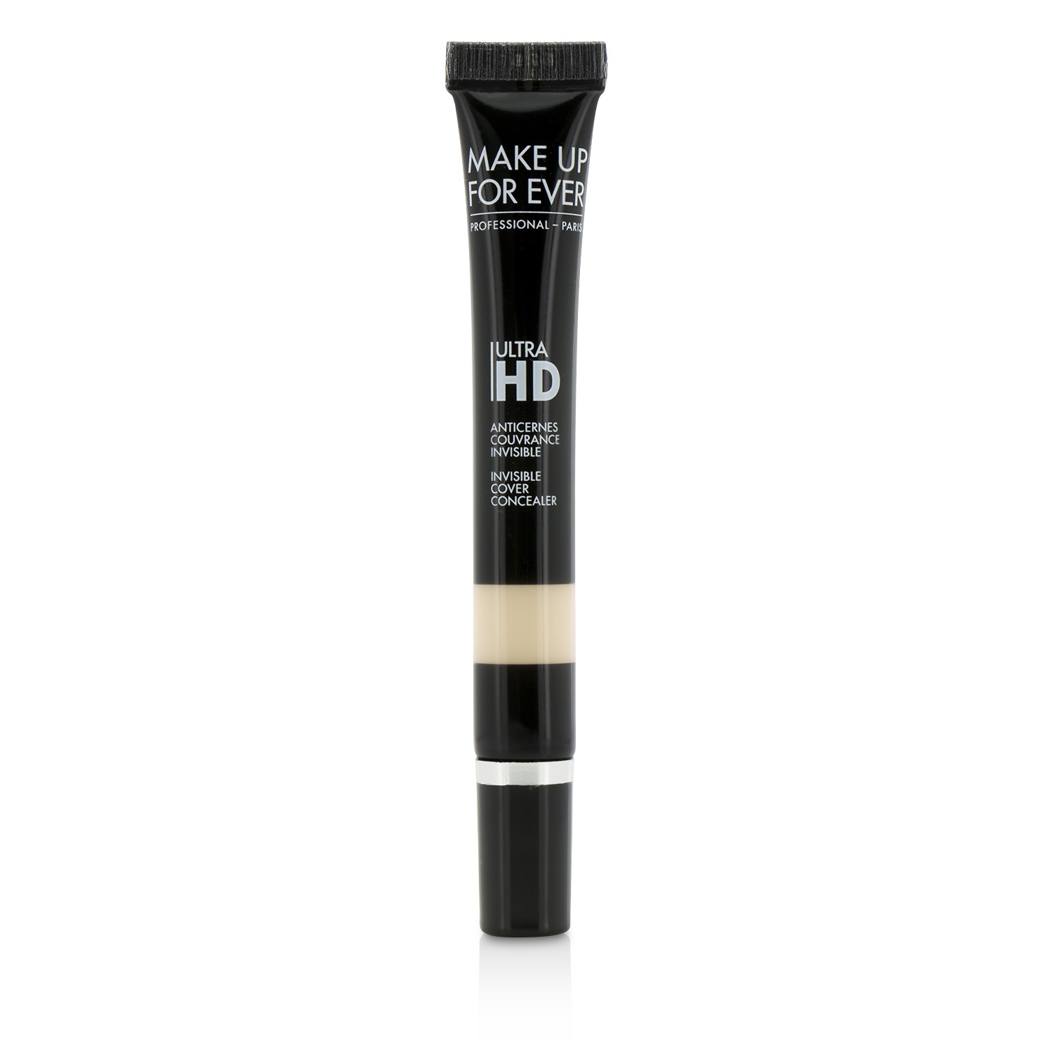 Make Up For Ever Ultra HD Invisible Cover Concealer 7ml/0.23oz