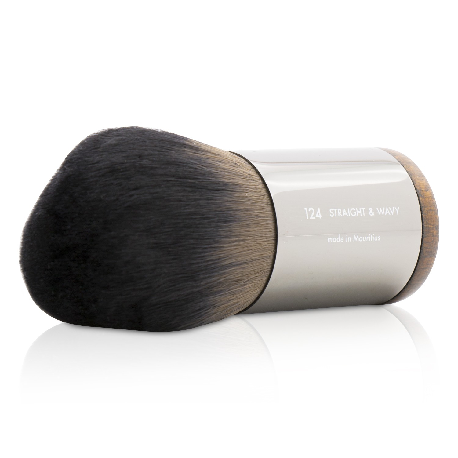 Make Up For Ever Powder Kabuki Brush Picture Color