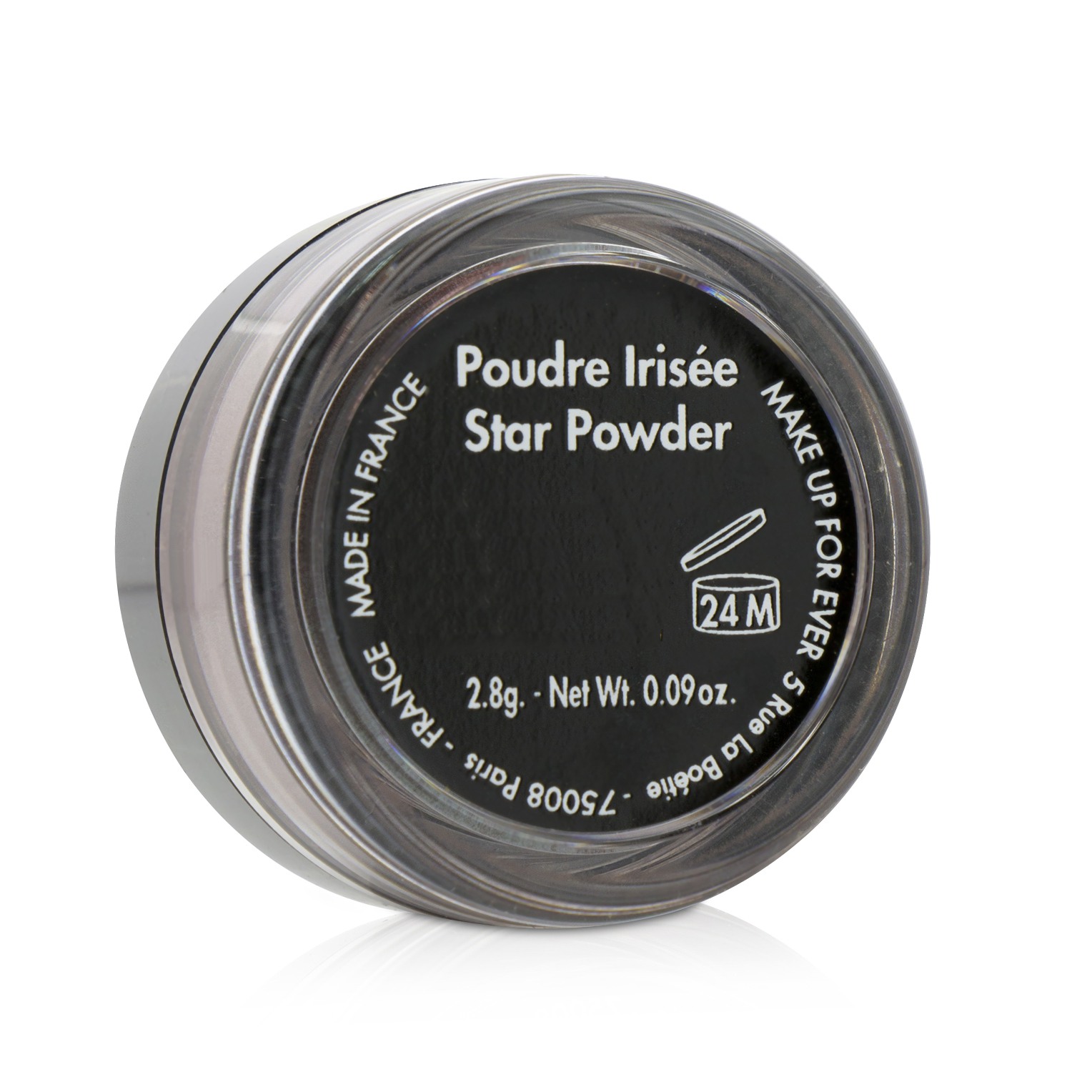 メイクアップフォーエバー Make Up For Ever スターパウダー 2.8g/0.09oz