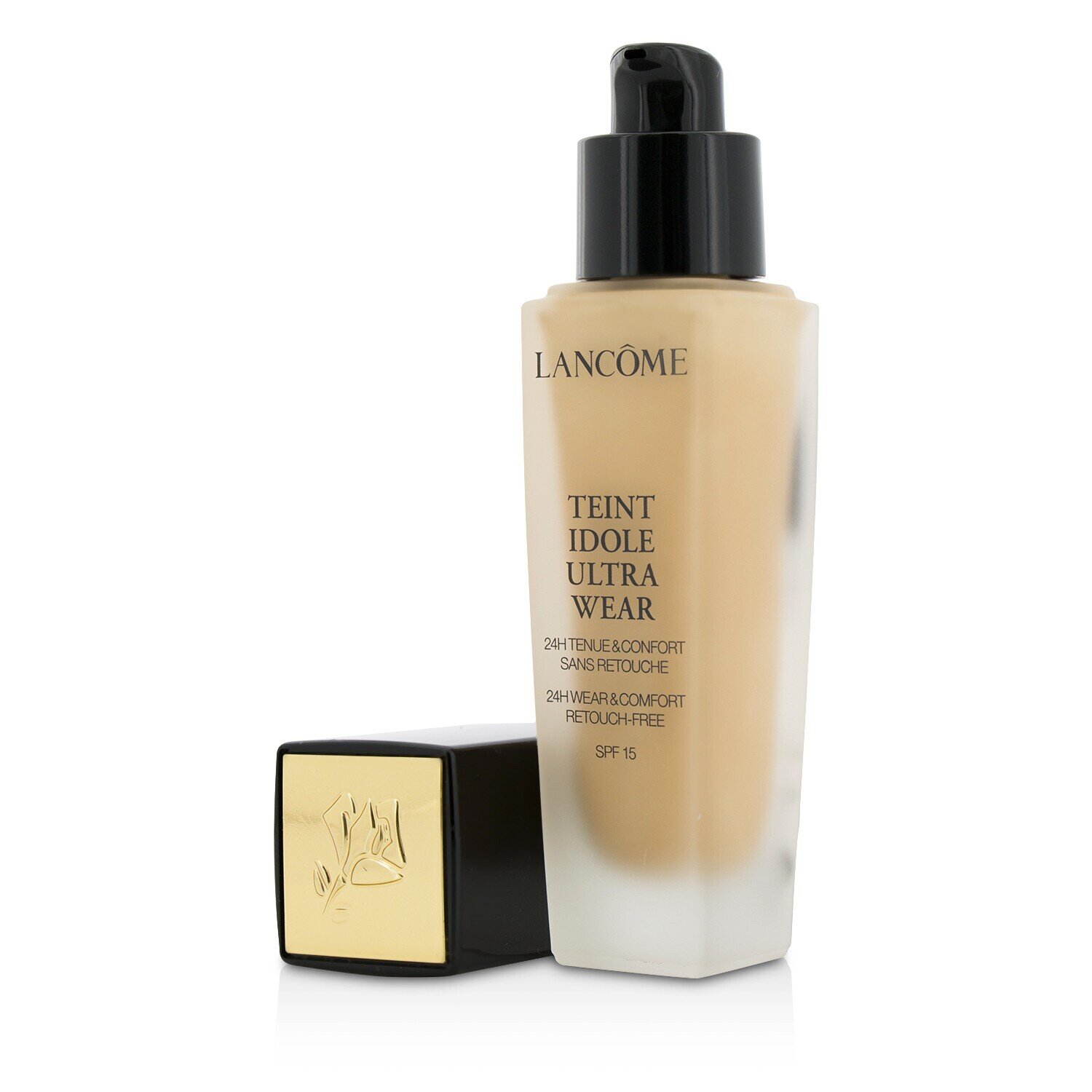 Lancome Teint Idole Ultra Wear 24H Wear & Comfort Foundation SPF 15 30ml/1oz