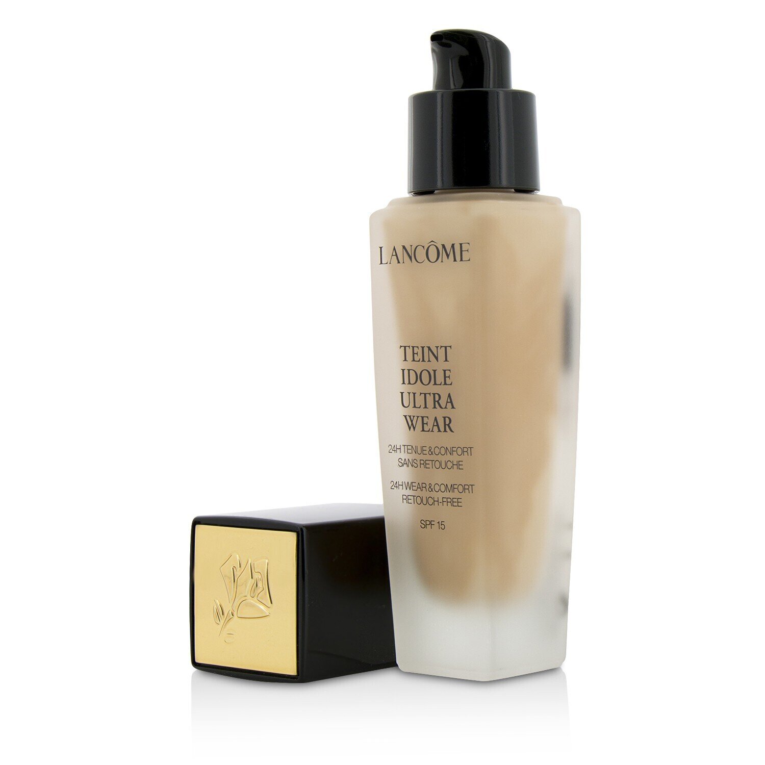 Lancome Teint Idole Ultra Wear 24H Wear & Comfort Foundation SPF 15 30ml/1oz