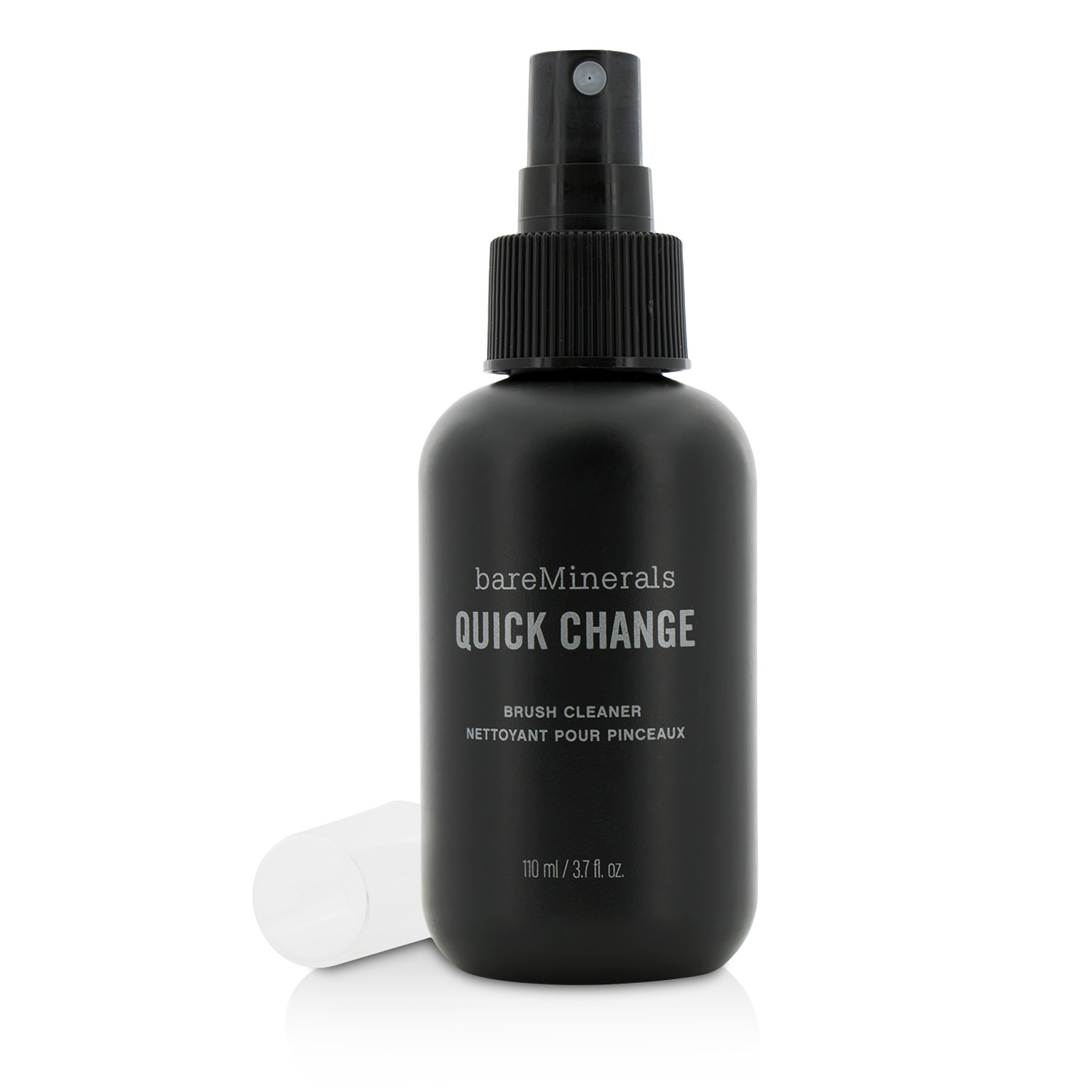 BareMinerals Quick Change Brush Cleanser 110ml/3.7oz