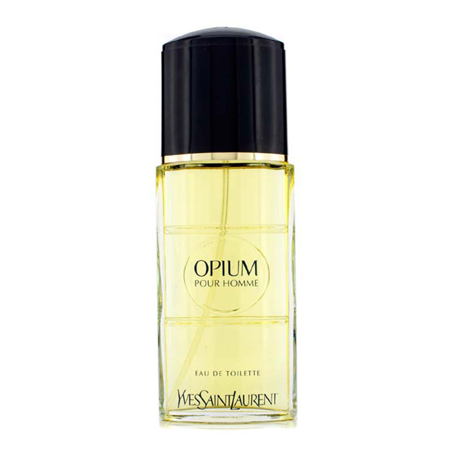 Yves Saint Laurent  伊夫聖羅蘭 YSL 鴉片淡香水噴霧 31100 100ml/3.3oz