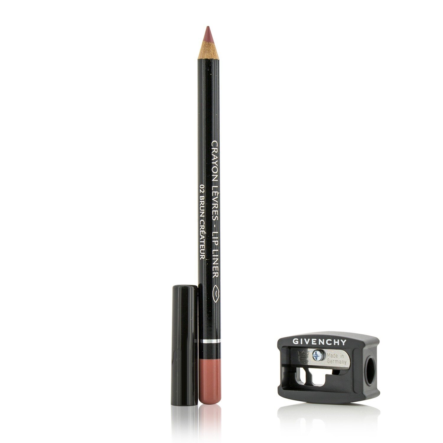 Givenchy Lip Liner (med spisser) 1.1g/0.03oz