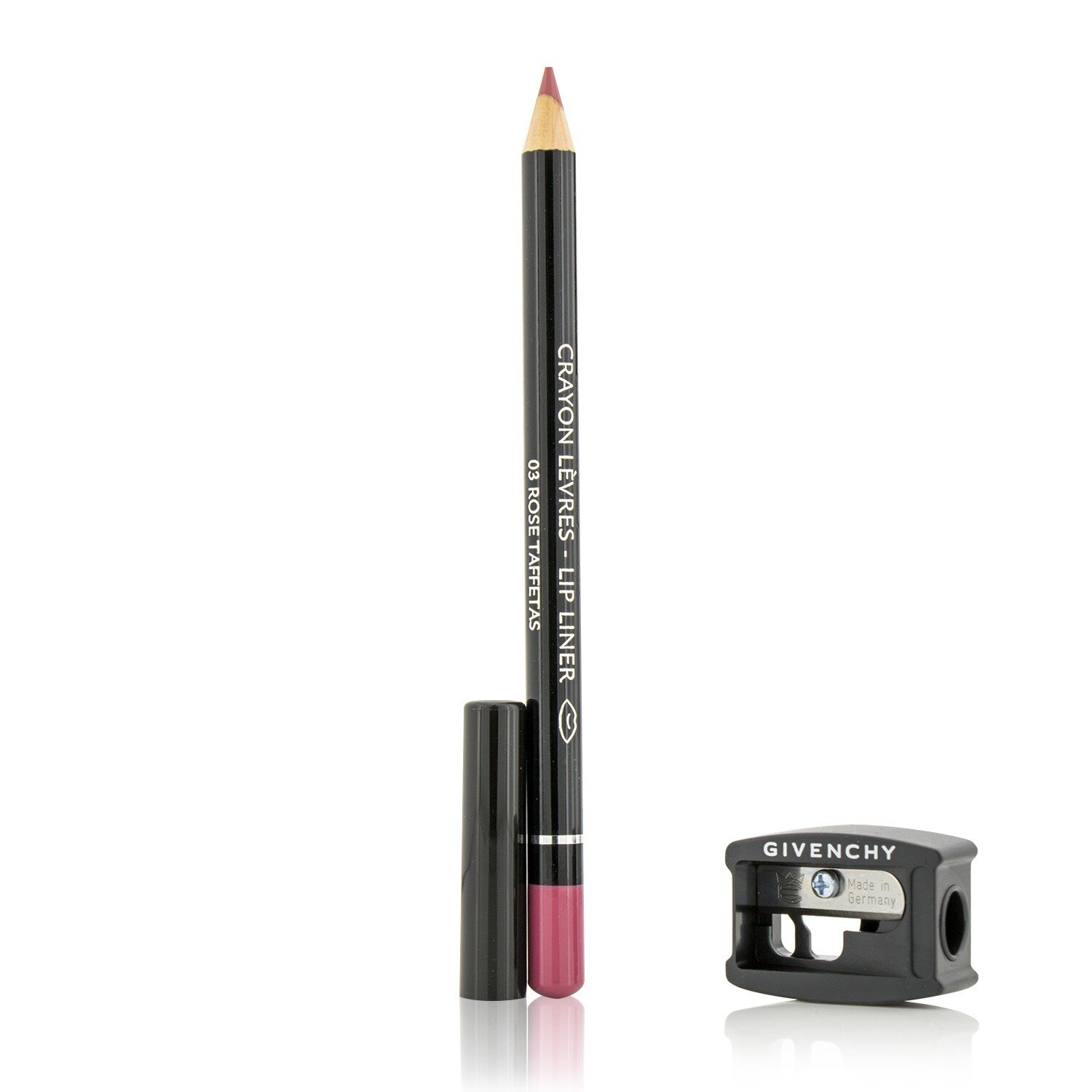 Givenchy Lip Liner (With Sharpener) 1.1g/0.03oz