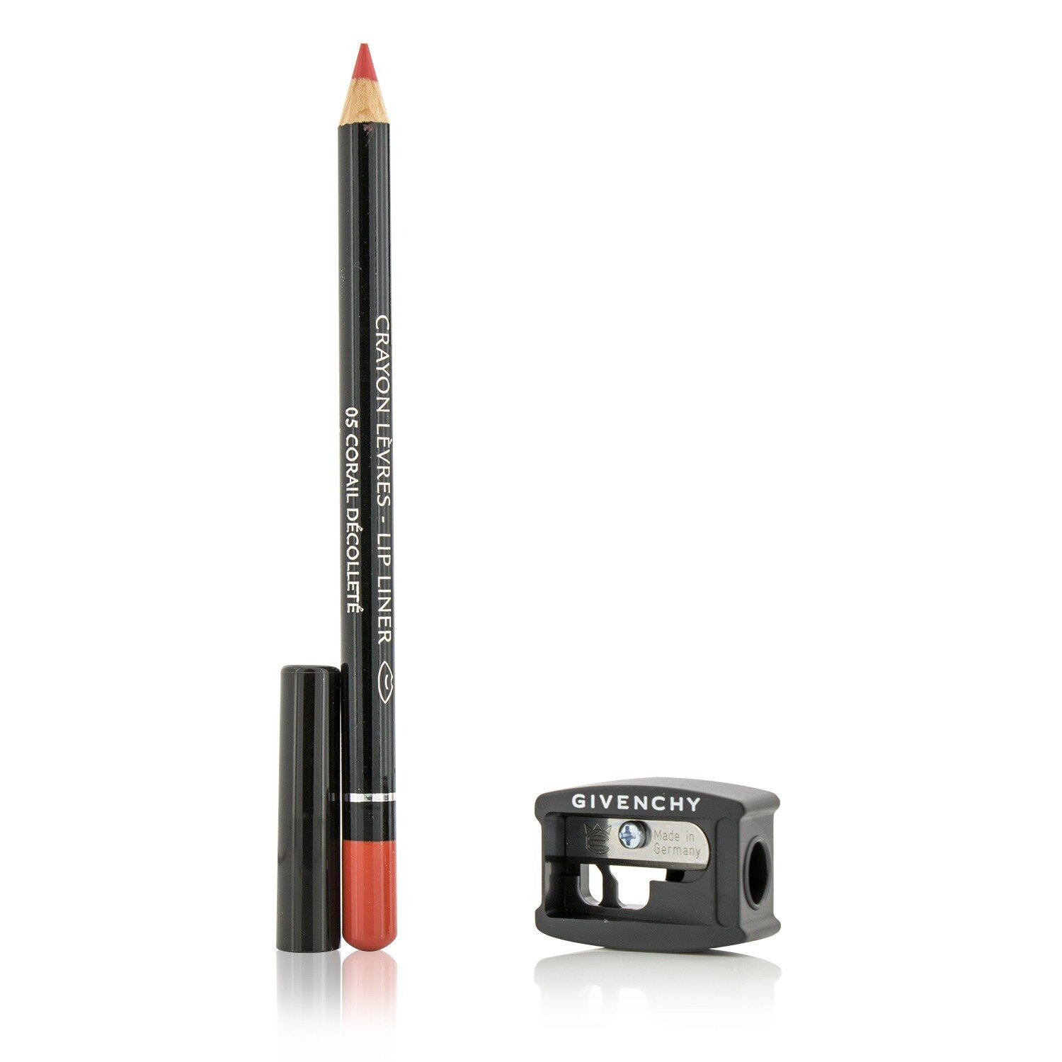 Givenchy Lip Liner (med spisser) 1.1g/0.03oz