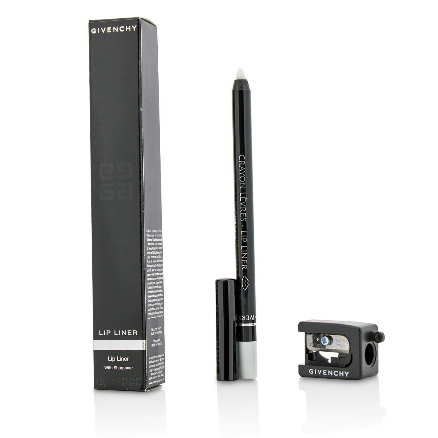 Givenchy Lip Liner (With Sharpener) 1.2g/0.04oz