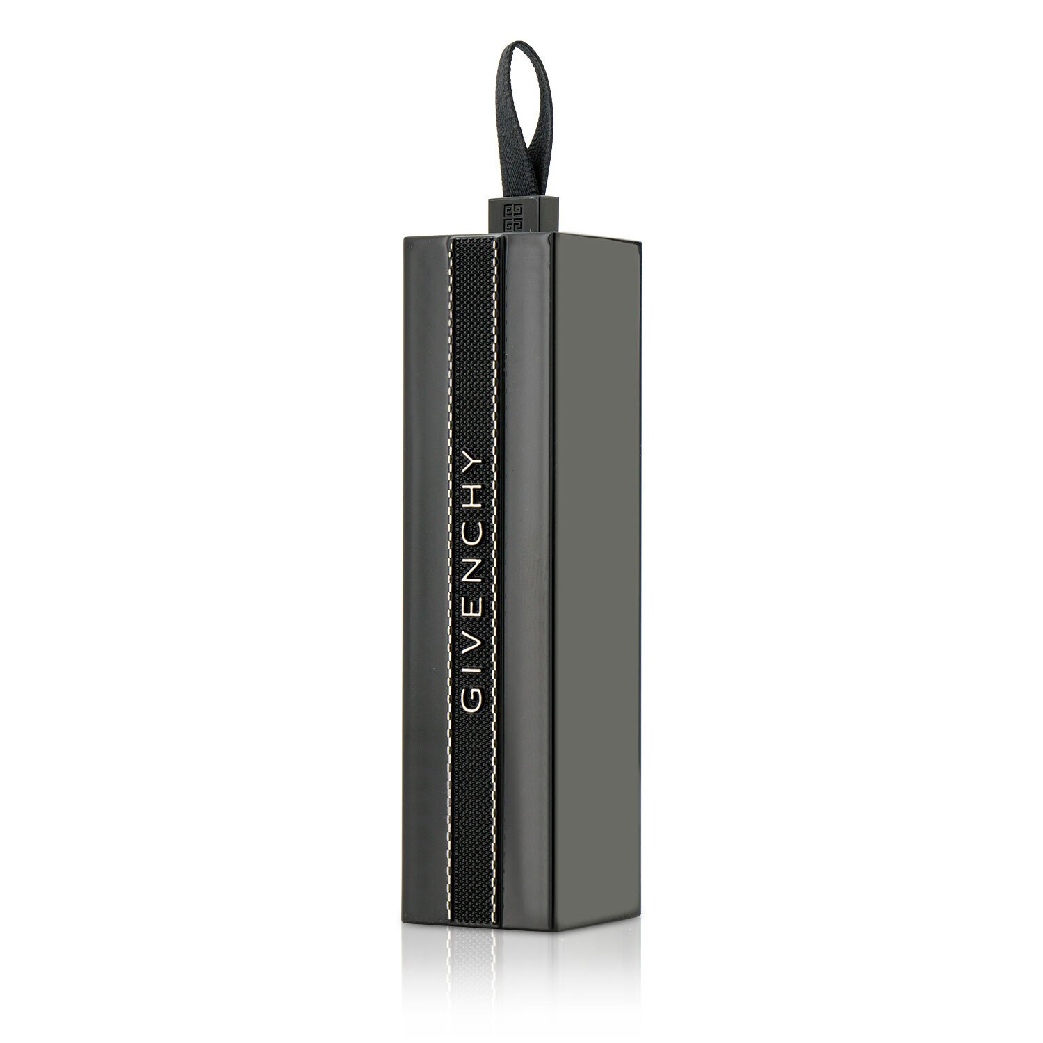 Givenchy Pomadka do ust Rouge Interdit Satin Lipstick 3.4g/0.12oz