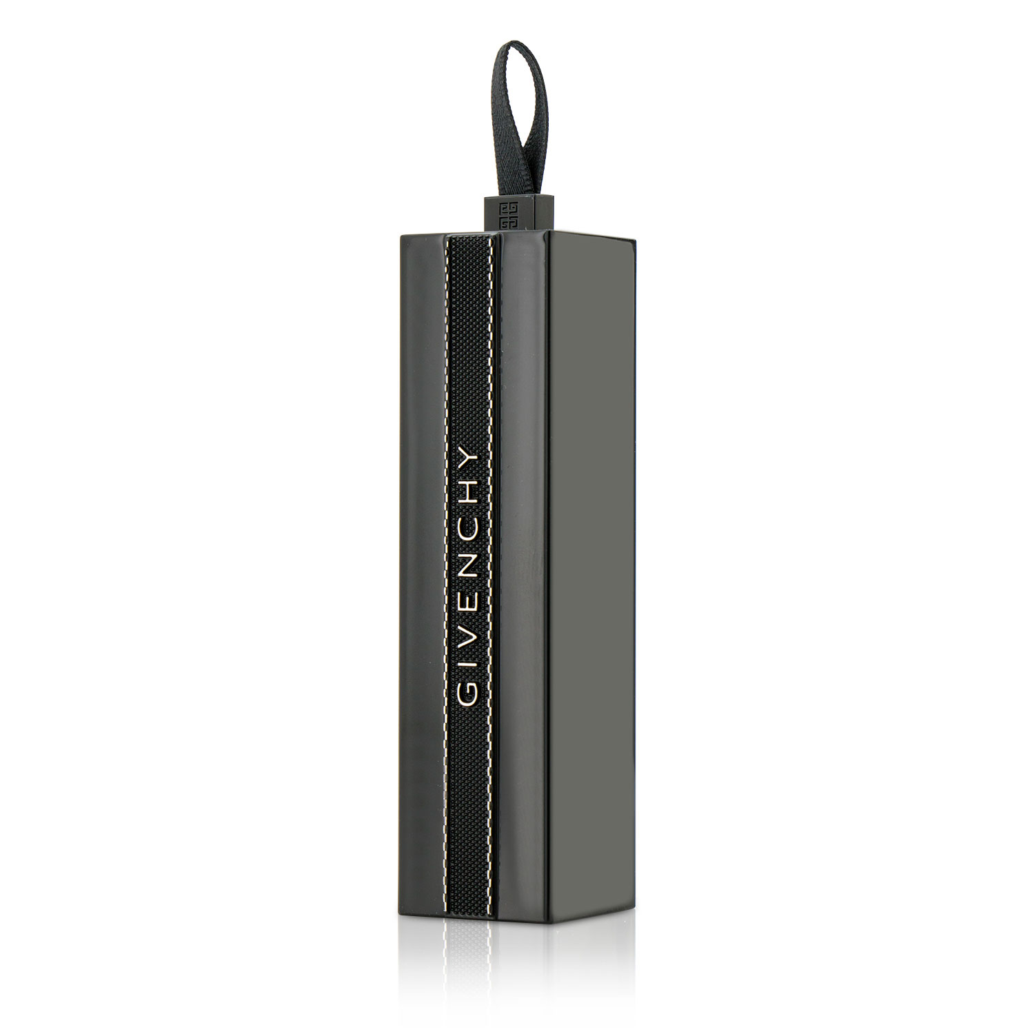 Givenchy Rouge Interdit Satin Lipstick 3.4g/0.12oz