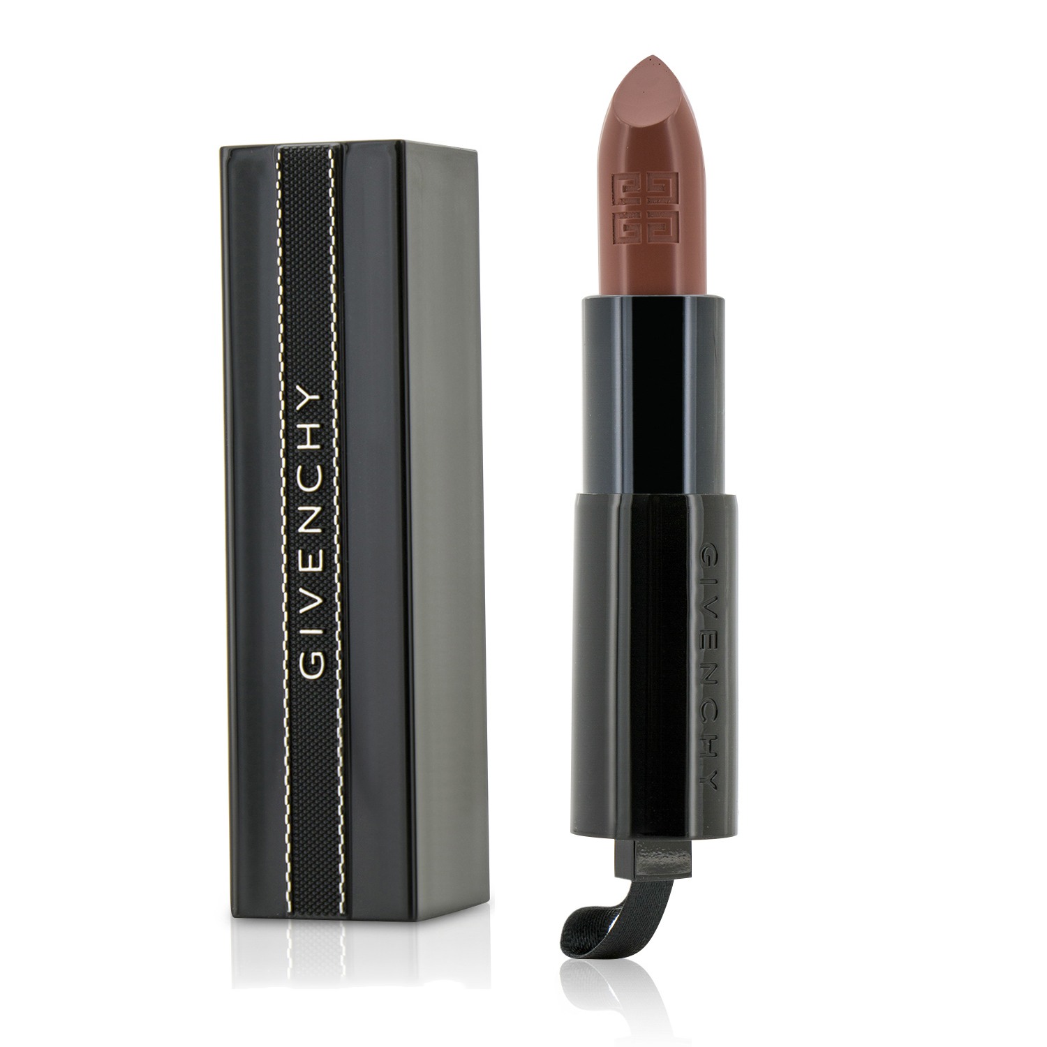 Givenchy Rouge Interdit Satin Lipstick 3.4g/0.12oz