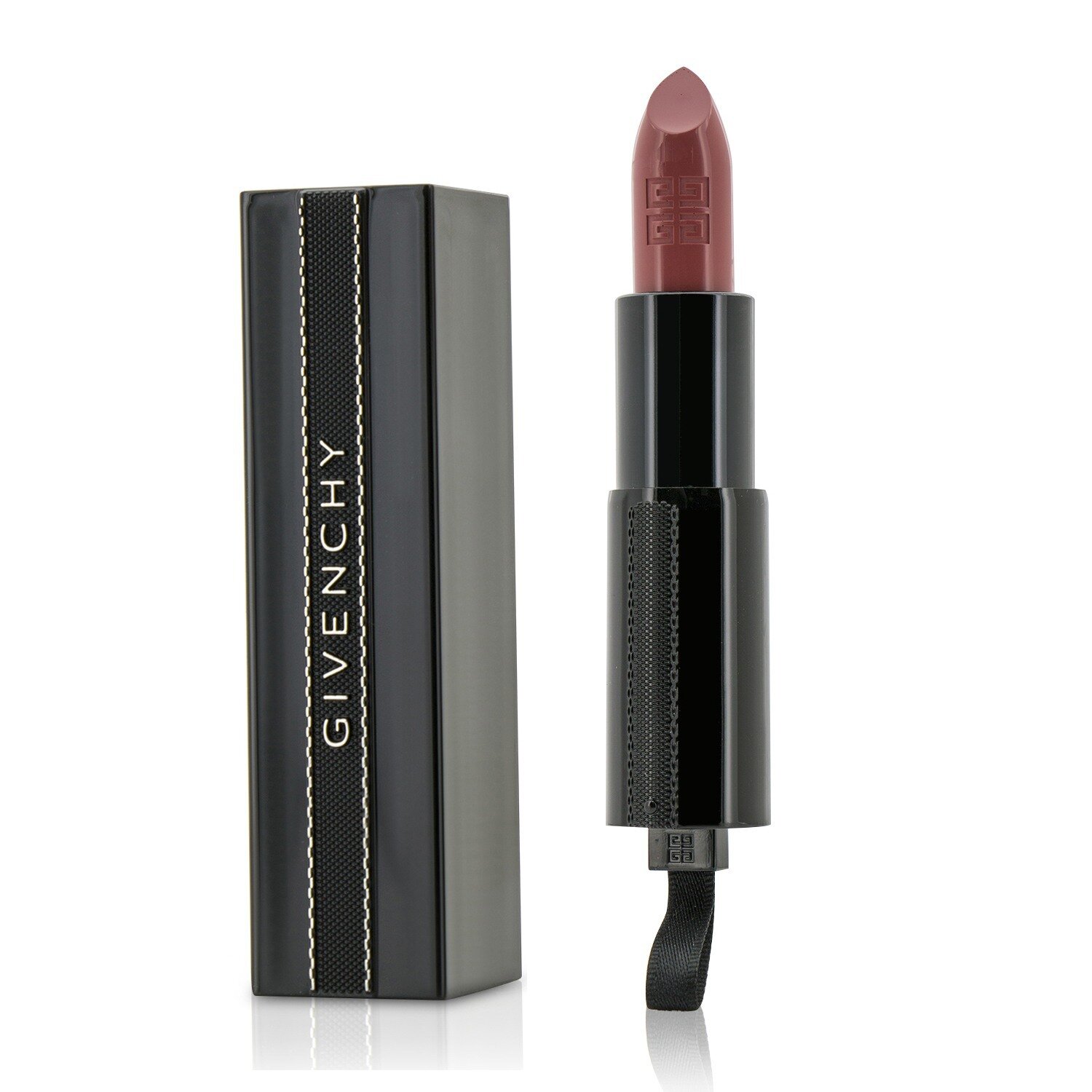 Givenchy Rouge Interdit Satin Lipstick 3.4g/0.12oz