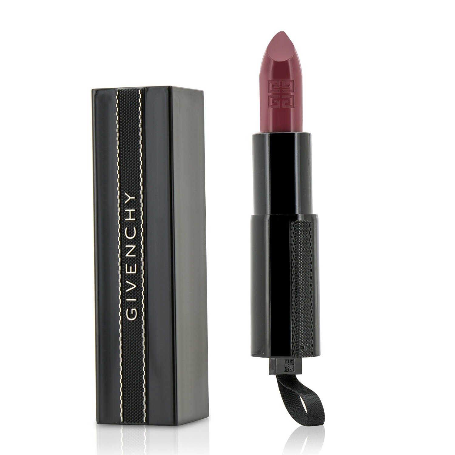 Givenchy Rouge Interdit Satin Lipstick 3.4g/0.12oz