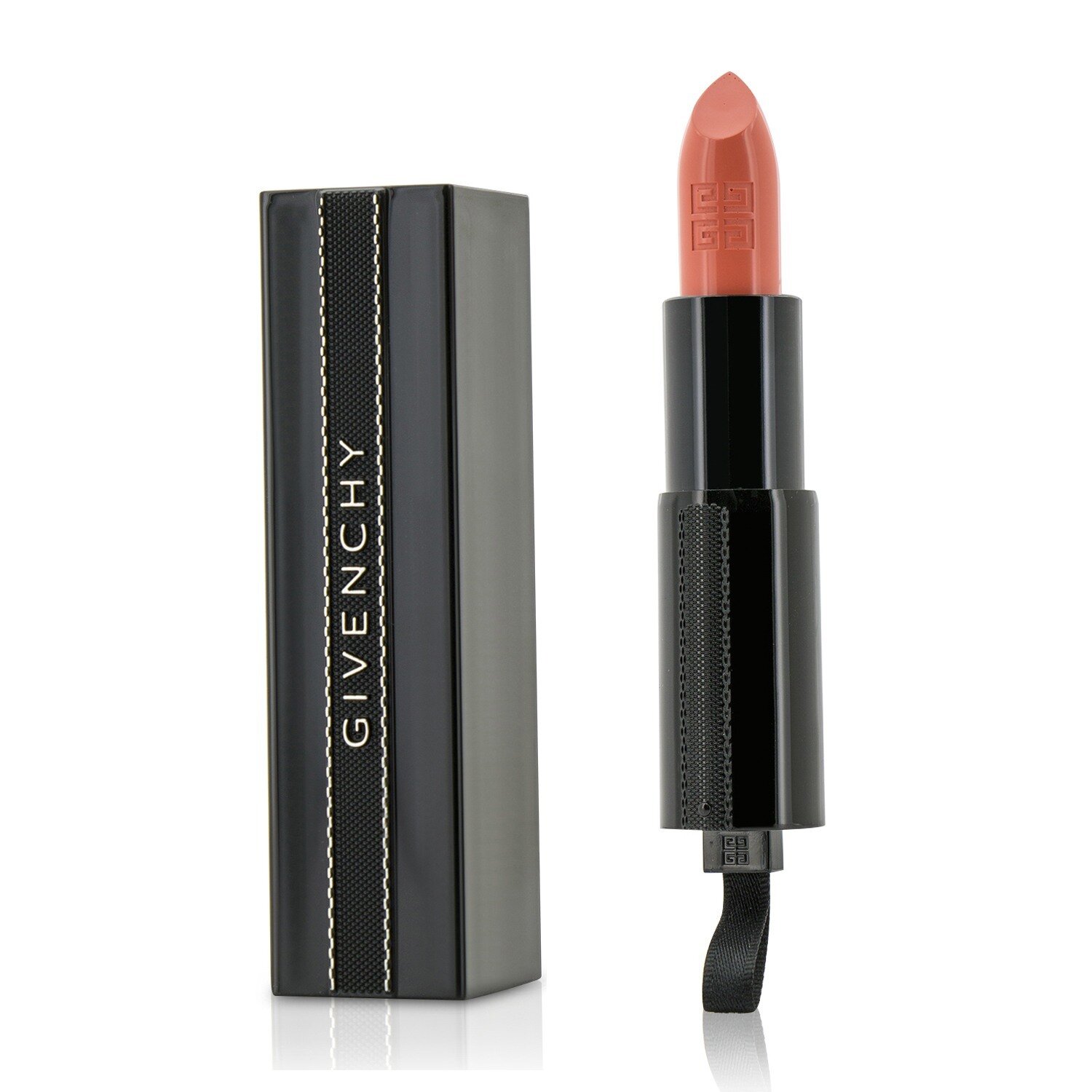 Givenchy Rouge Interdit Satin Lipstick 3.4g/0.12oz