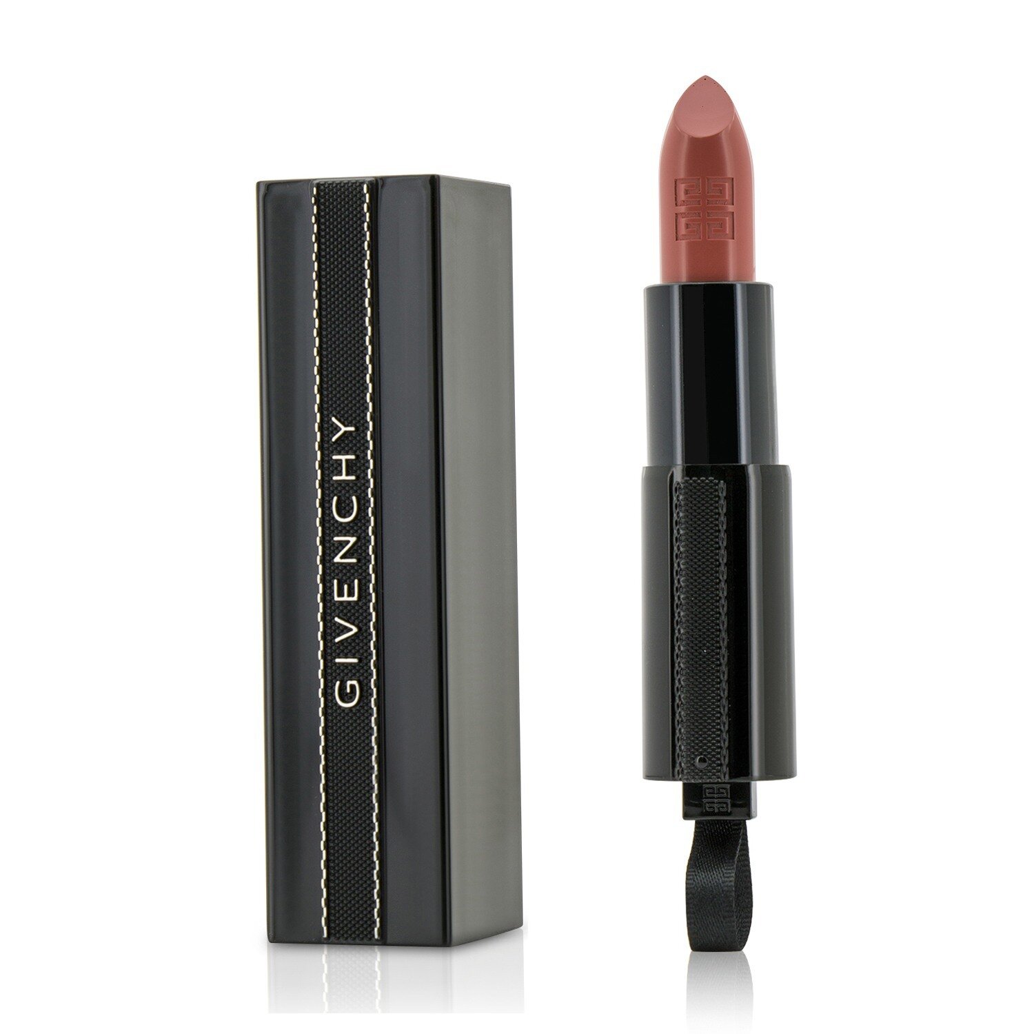 Givenchy Rouge Interdit Satin Lipstick 3.4g/0.12oz
