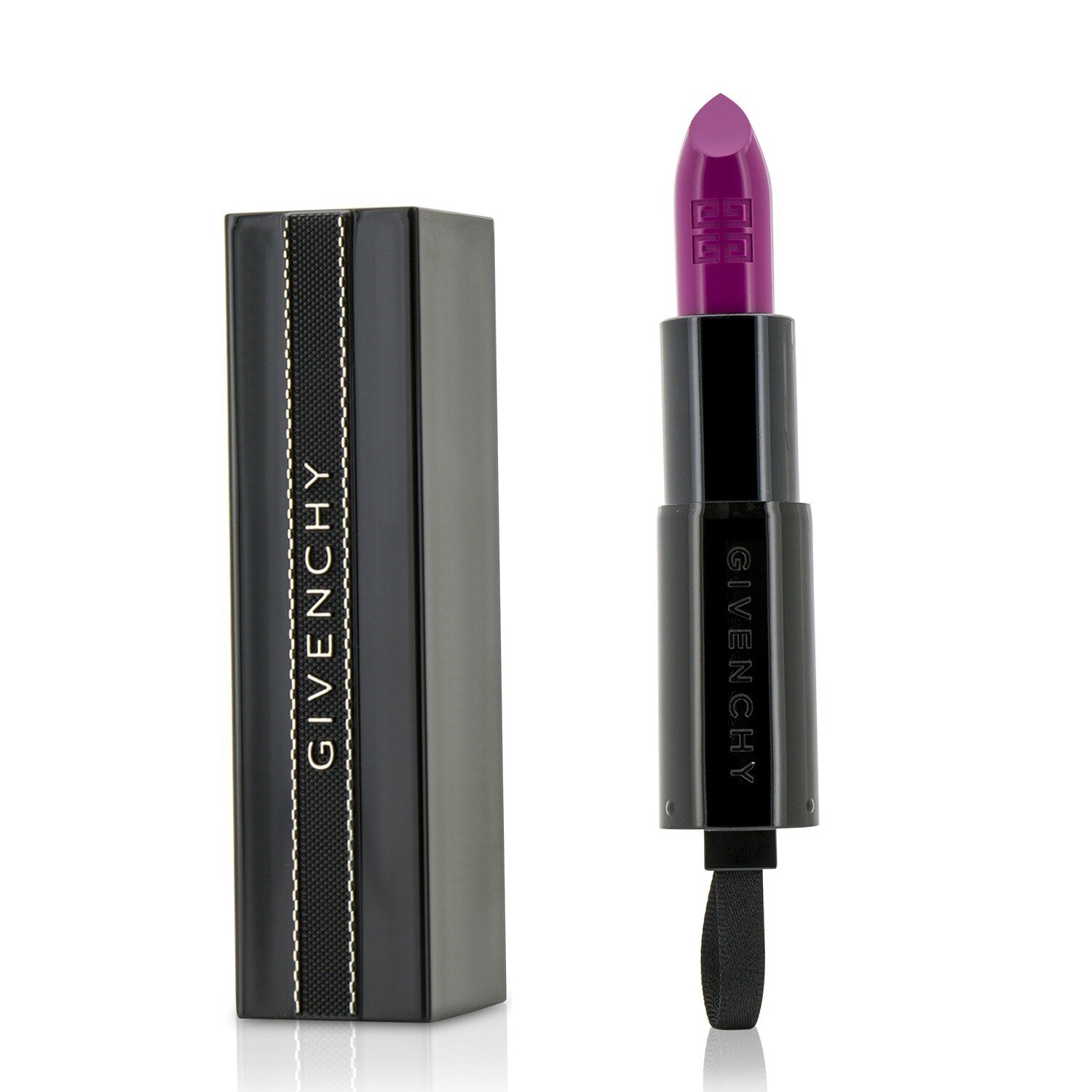 Givenchy Rouge Interdit Satin Lipstick 3.4g/0.12oz