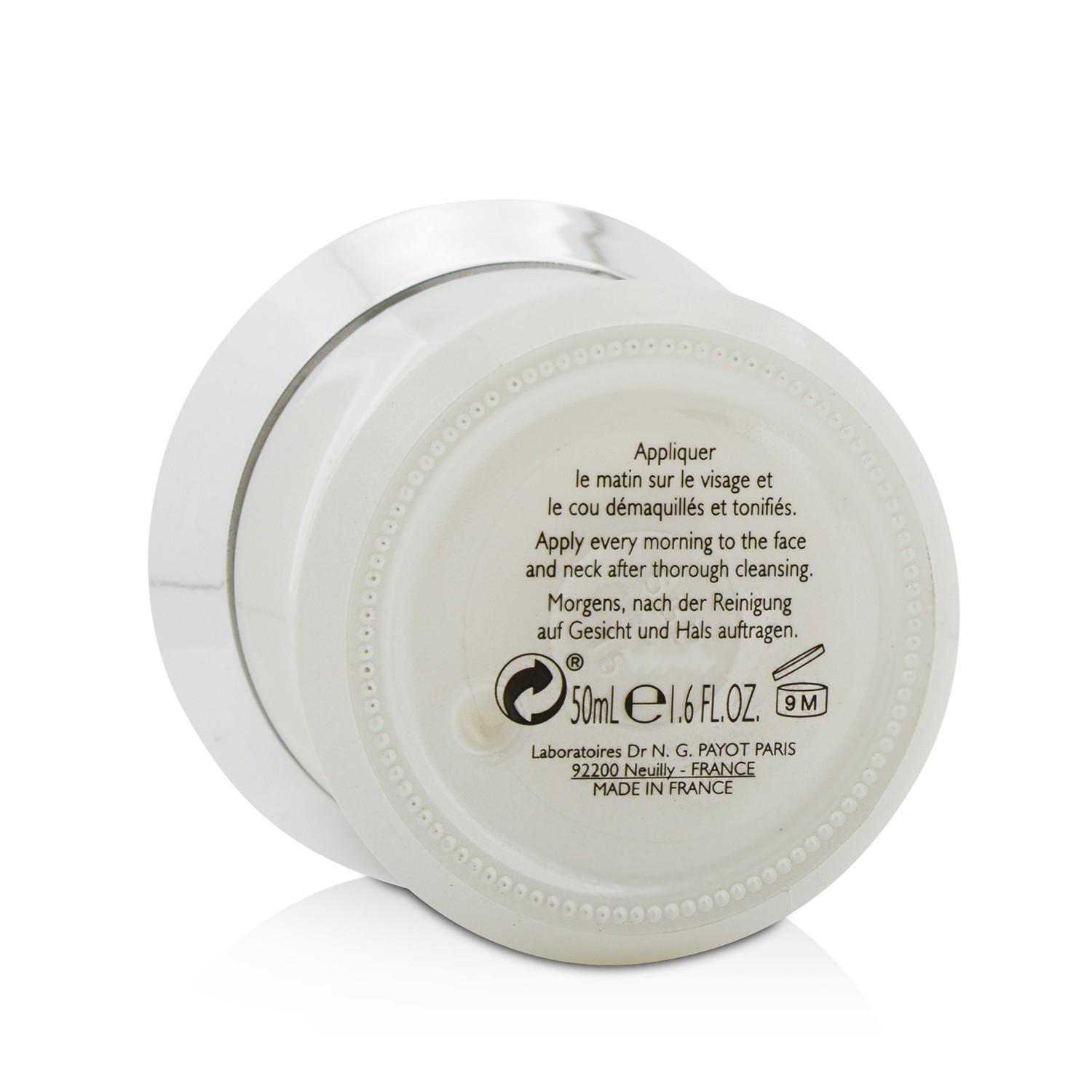 Payot Uni Skin Jour Unifying Skin-Perfecting Cream 50ml/1.6oz
