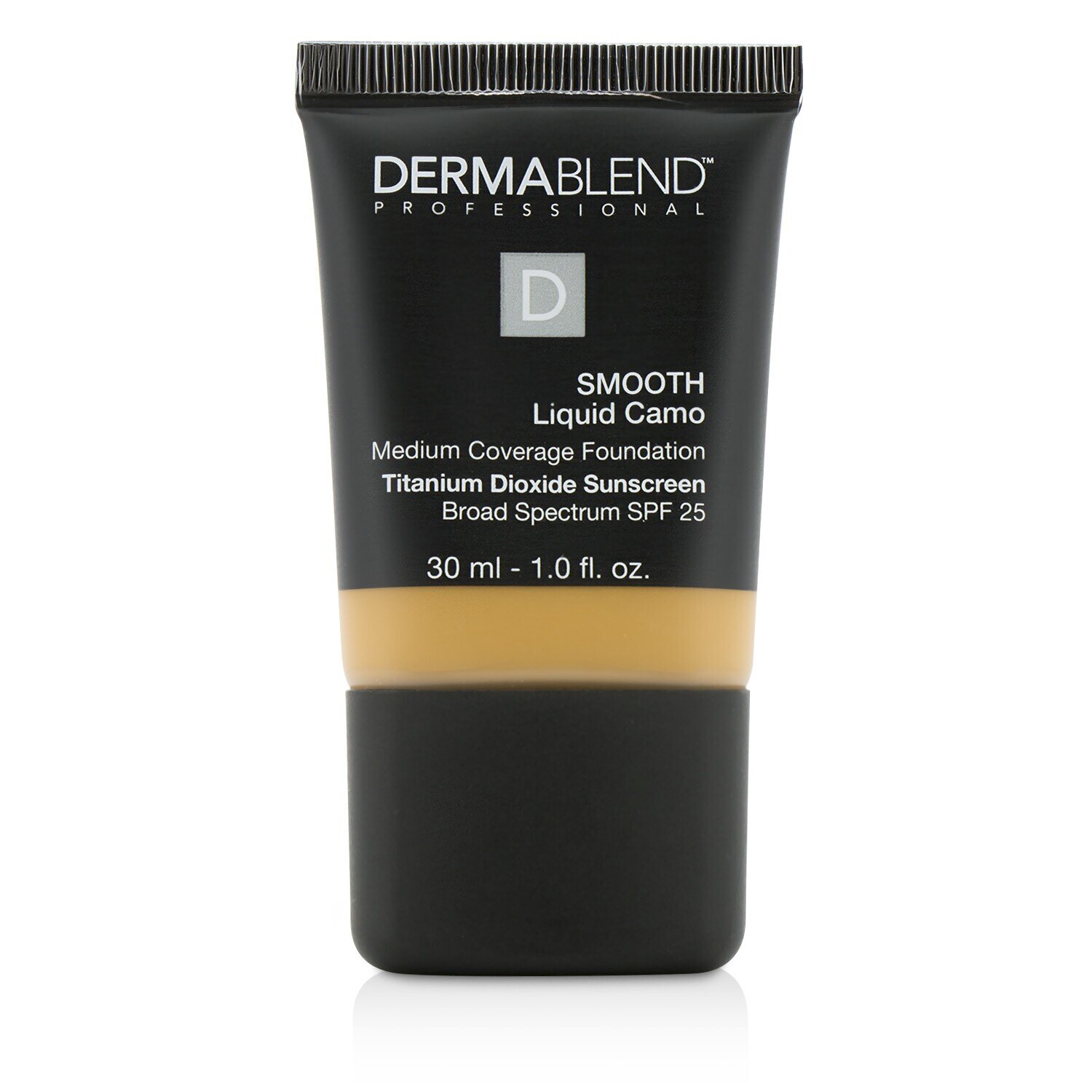 Dermablend Smooth Liquid Camo Foundation SPF 25 (Medium Coverage) 30ml/1oz