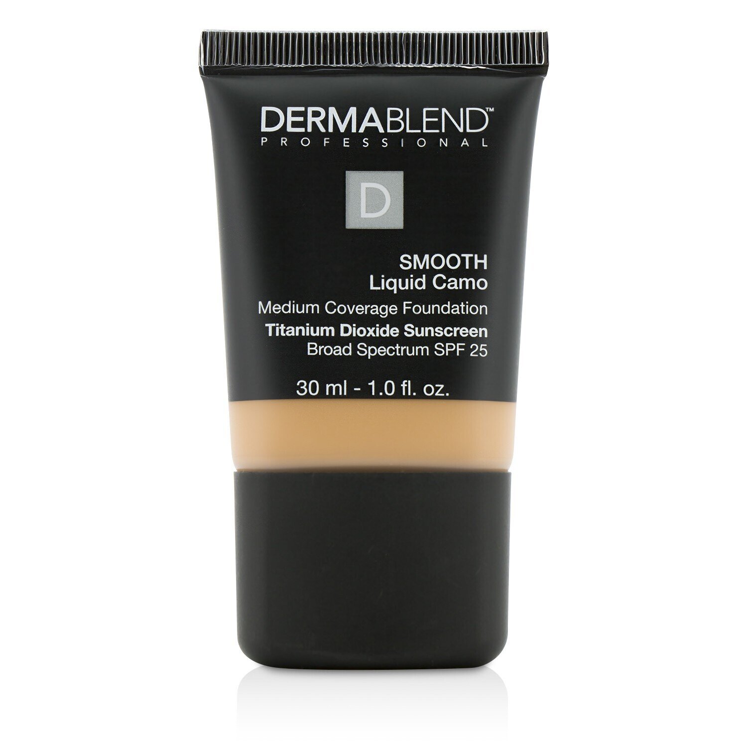 Dermablend Smooth Liquid Camo Foundation SPF 25 (Medium Coverage) 30ml/1oz
