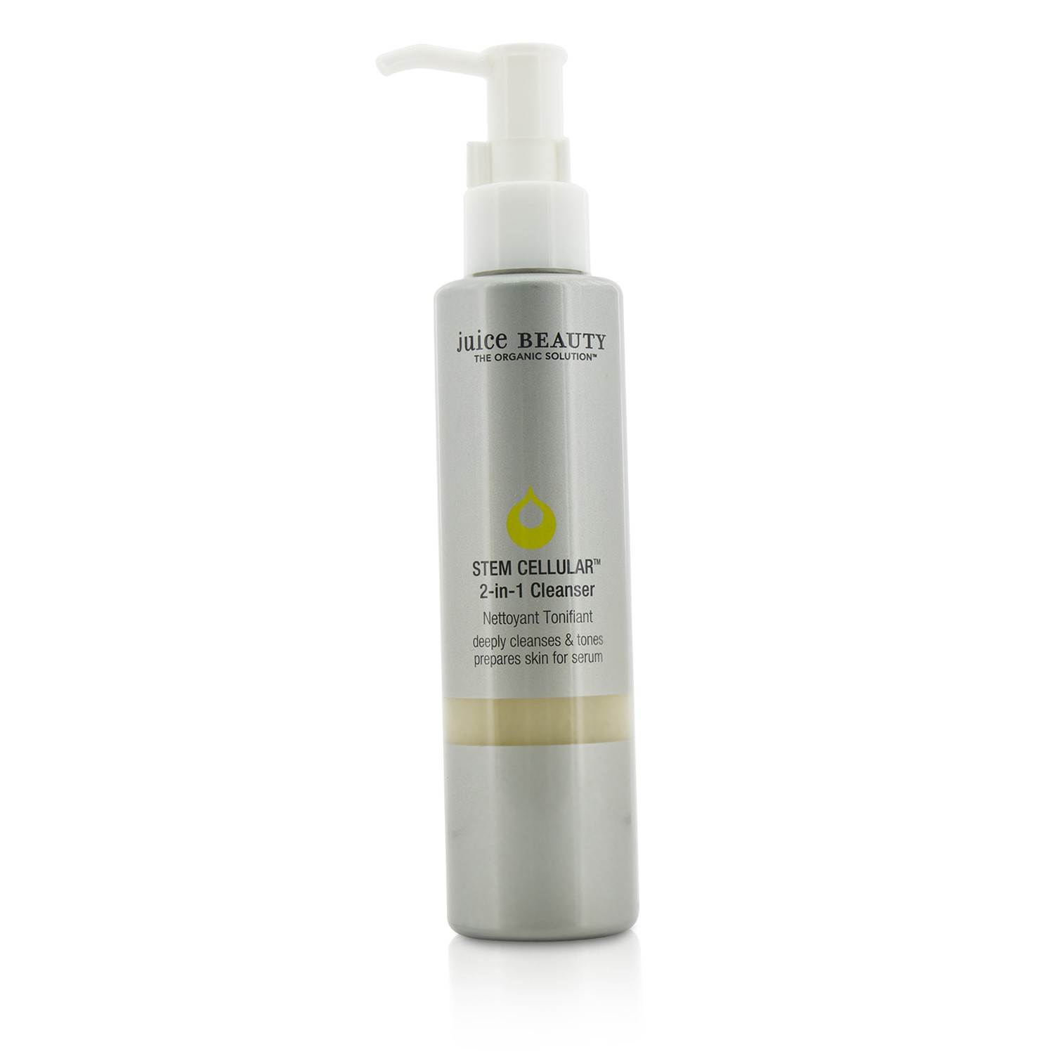 Juice Beauty Stem Cellular 2-In-1 Cleanser 133ml/4.5oz