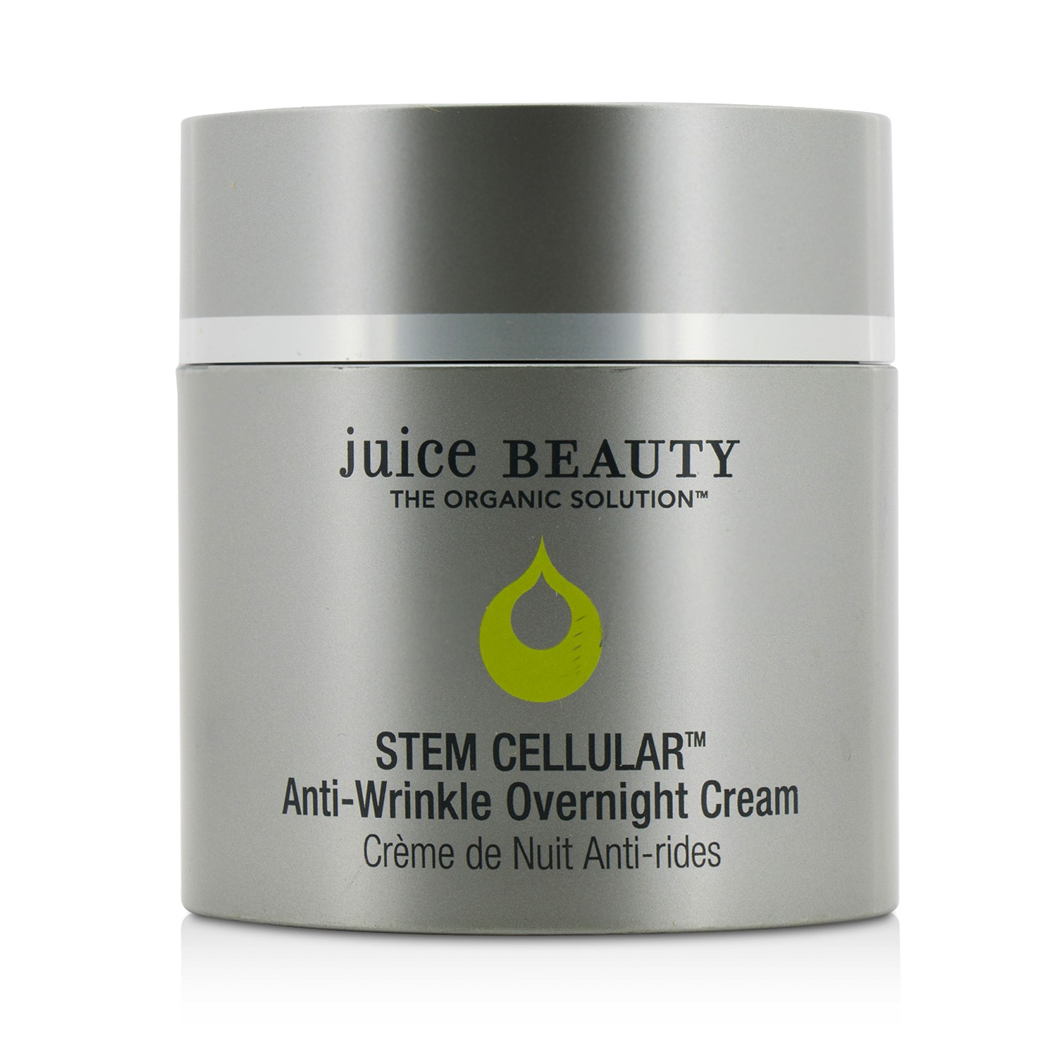 Juice Beauty Stem Cellular Anti-Wrinkle Overnight Cream 50ml/1.7oz