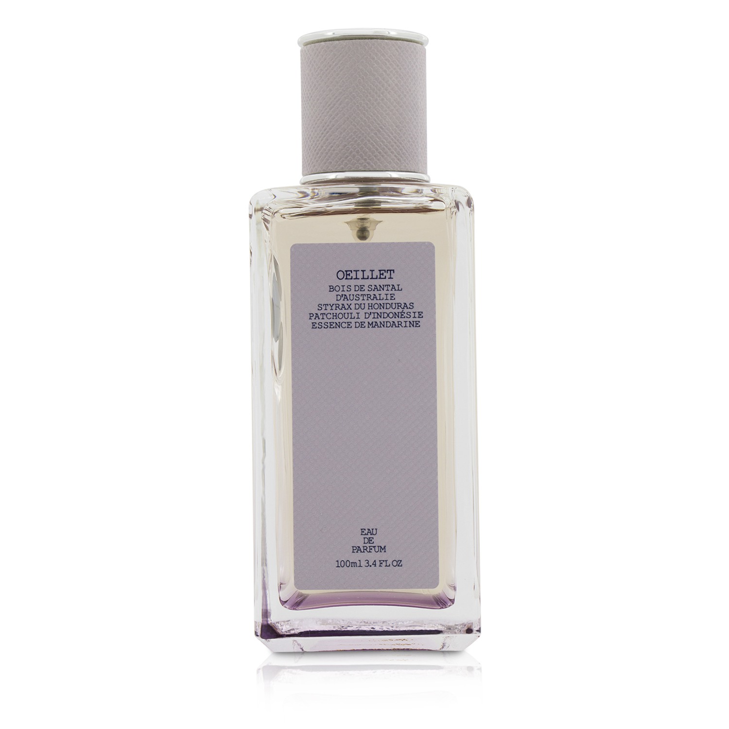 Prada Les Infusions Oeillet Eau De Parfum Spray 100ml/3.4oz
