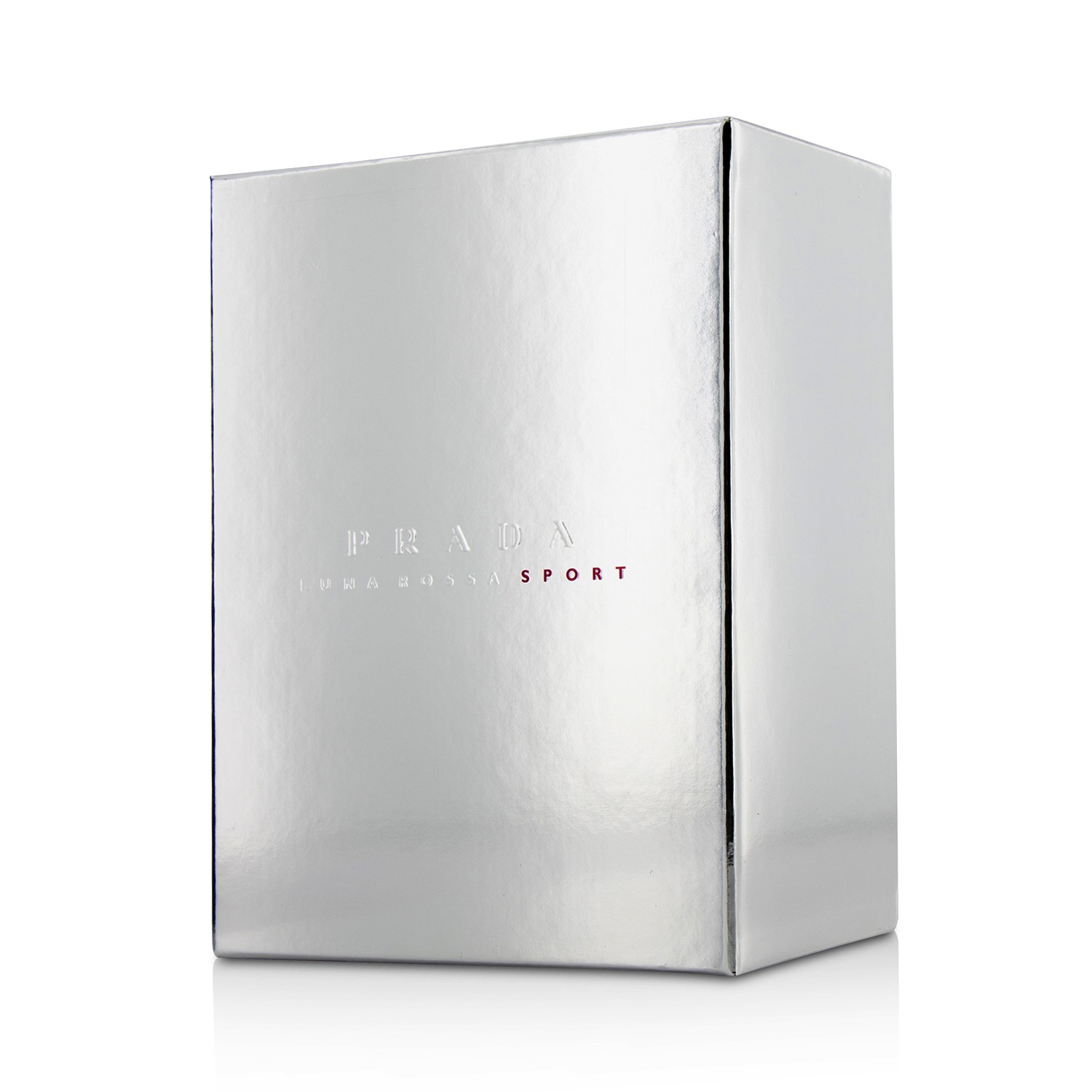 Prada Luna Rossa Sport Eau De Toilette Spray 150ml/5oz