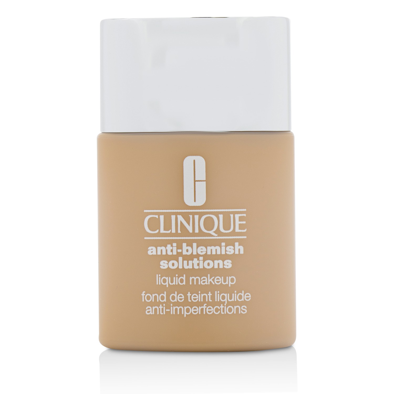 Clinique Anti Blemish Solutions Liquid Makeup מייקאפ נוזלי 30ml/1oz