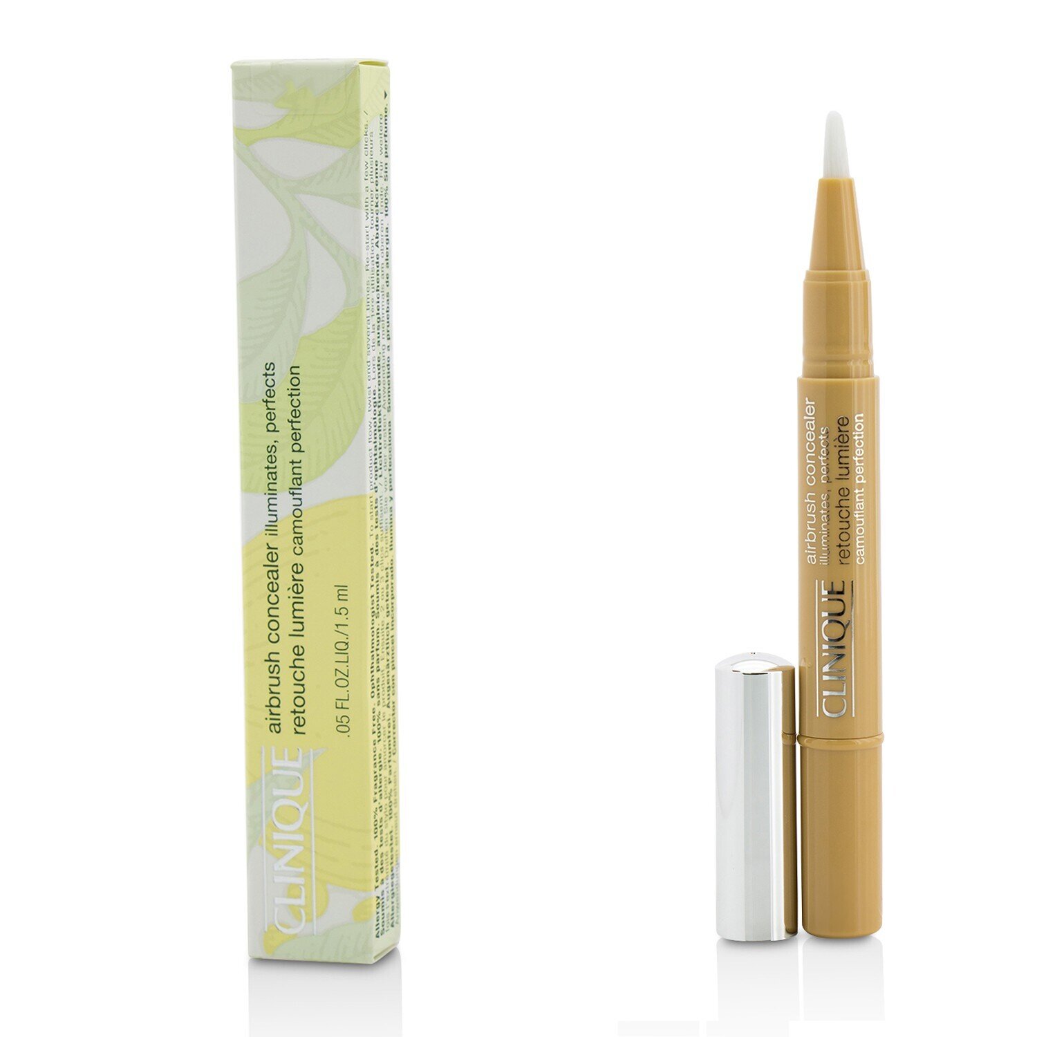 Clinique Airbrush Корректор 1.5ml/0.05oz