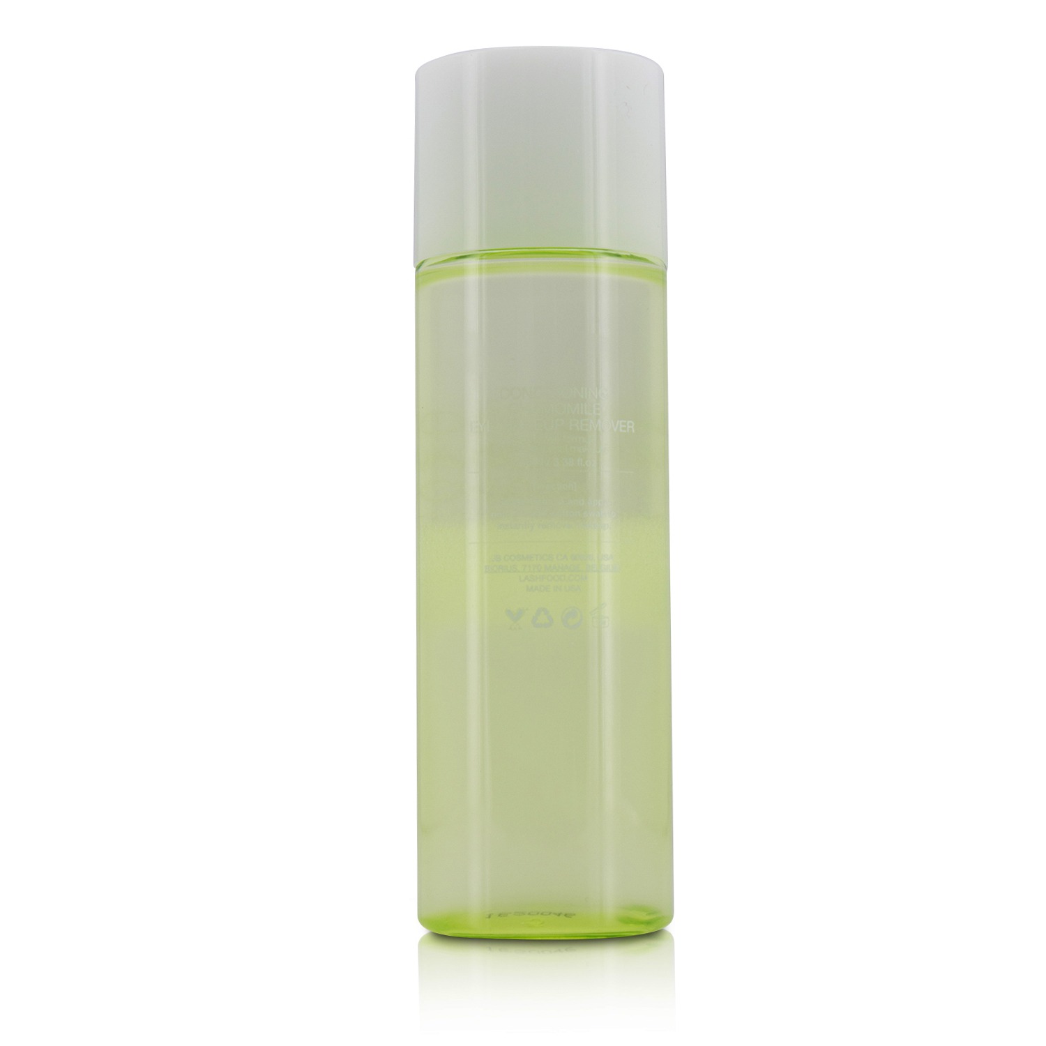 LashFood Conditioning Chamomile Eye Makeup Remover 100ml/3.4oz