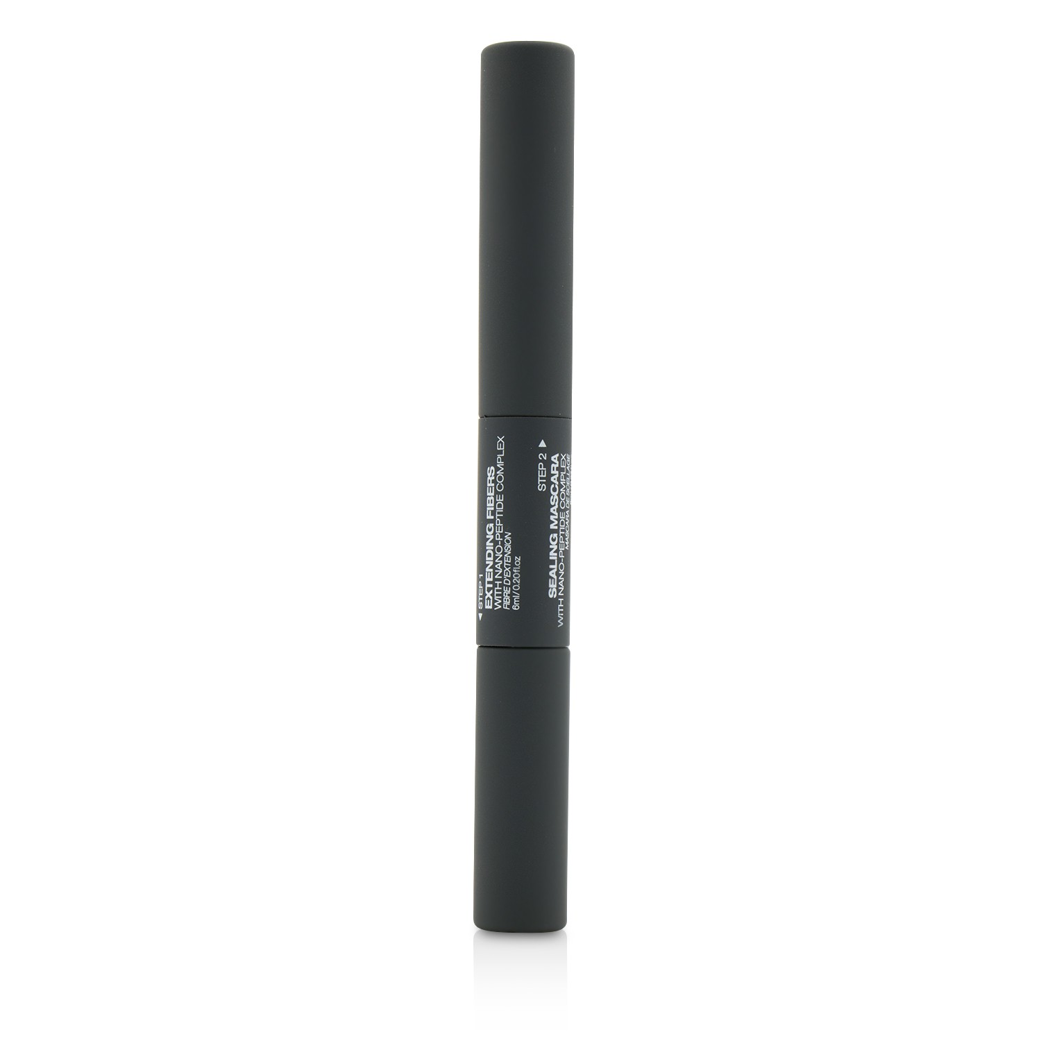 LashFood LashFood Eyelash Extensions In A Bottle (1x Extending Fibers, 1x Sealing Mascara) 14ml/0.47oz