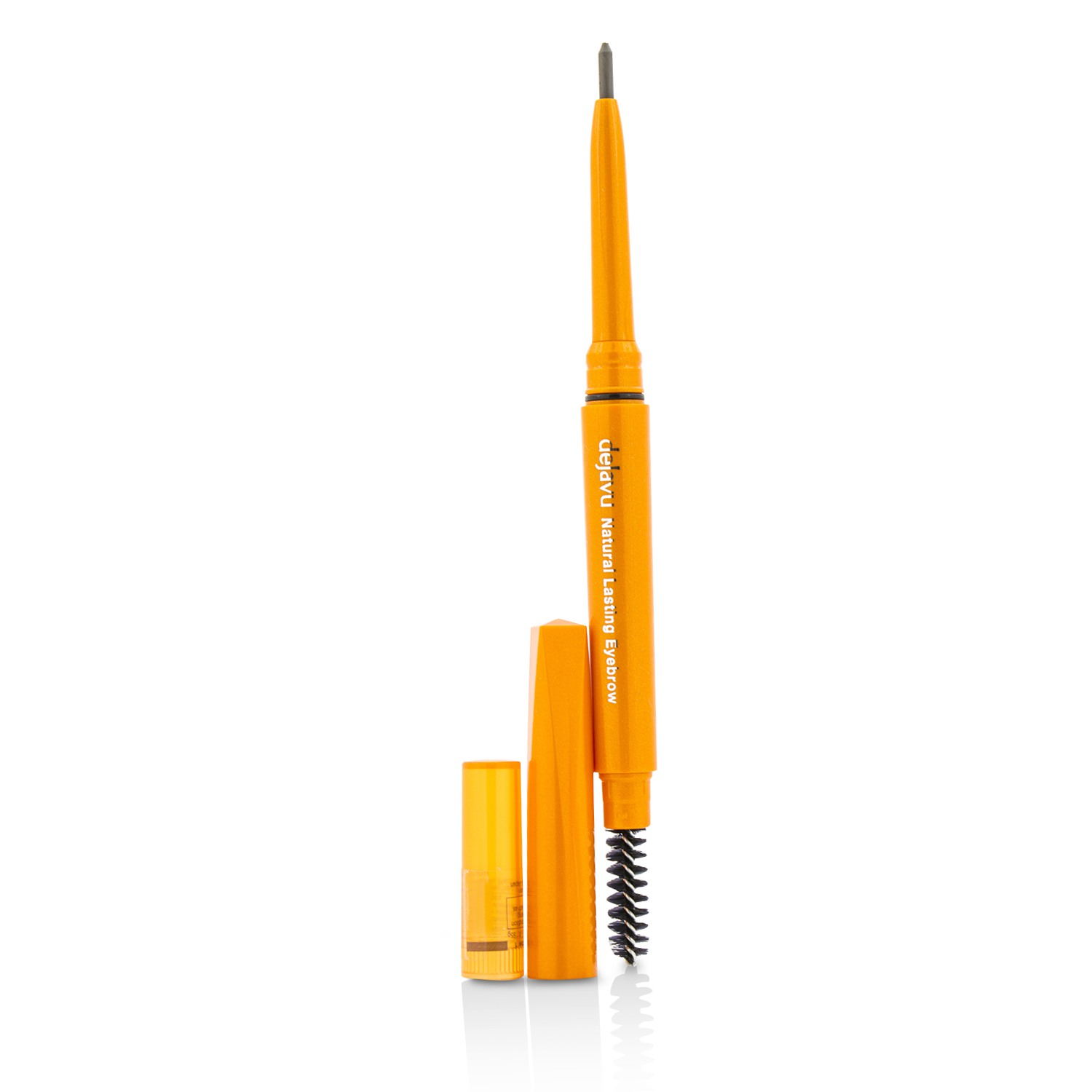 Dejavu Natural Lasting Eyebrow Picture Color