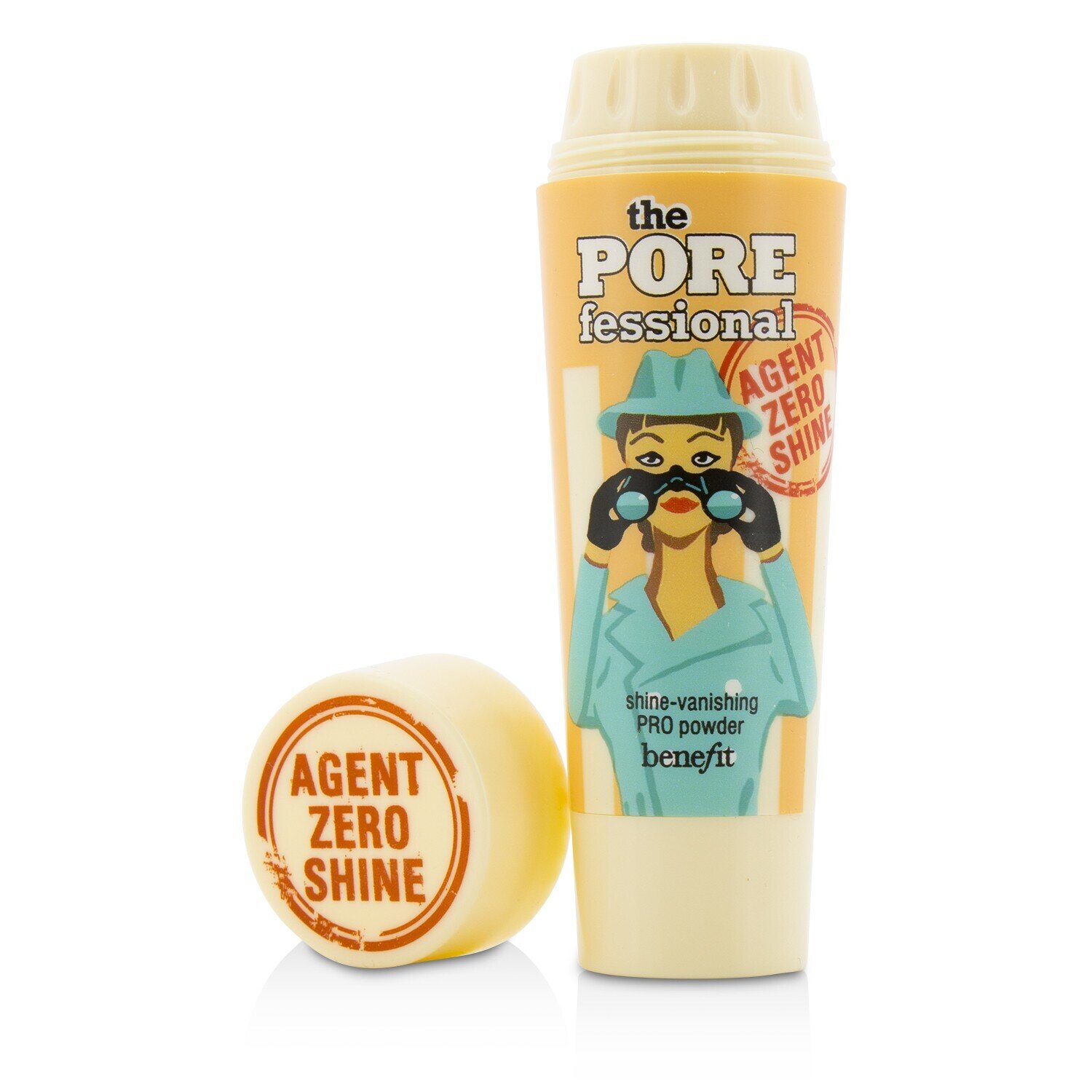 Benefit The Porefessional Shine Vanishing Pro Пудра 7g/0.24oz