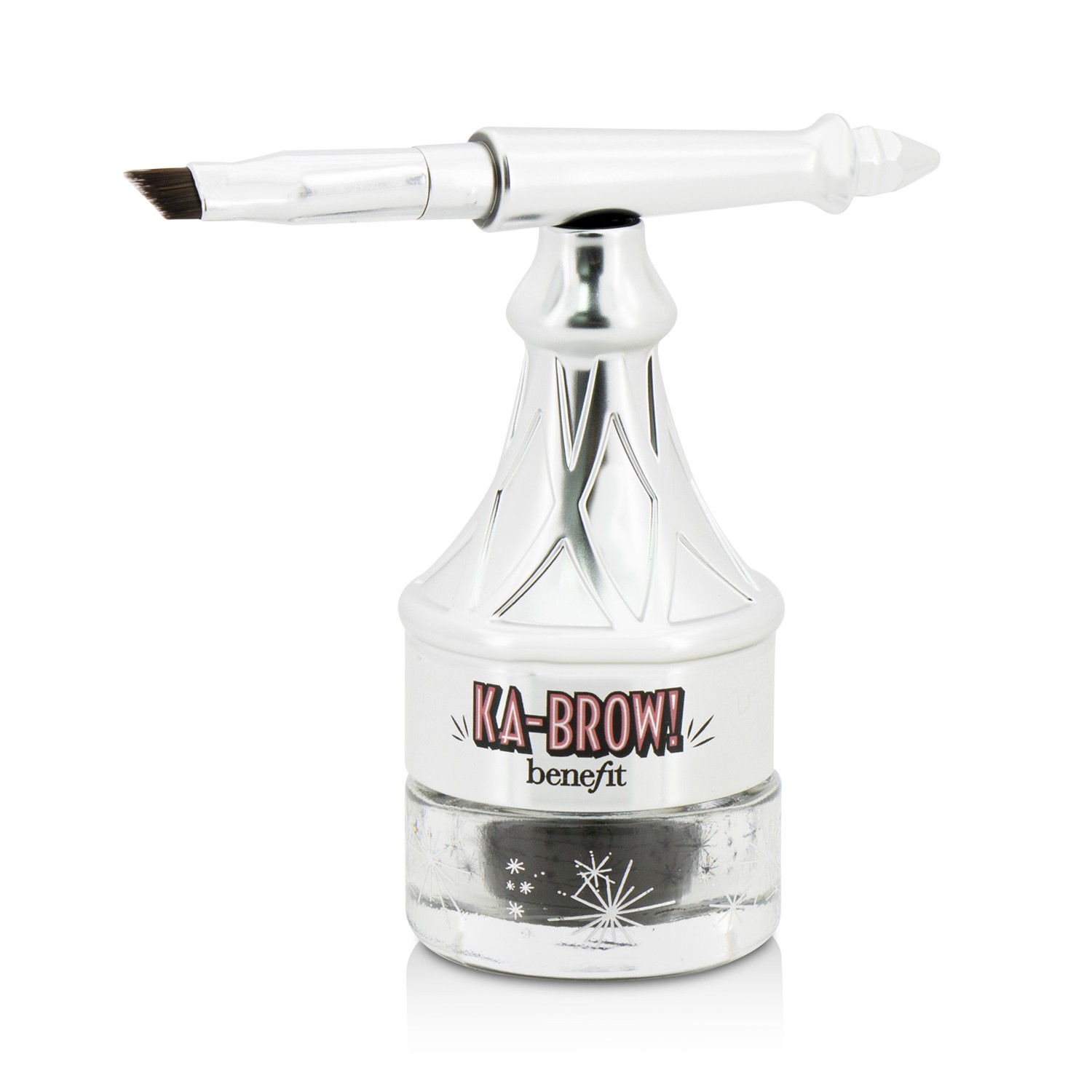 Benefit Ka Brow Cream Gel Brow Color With Brush 3g/0.1oz