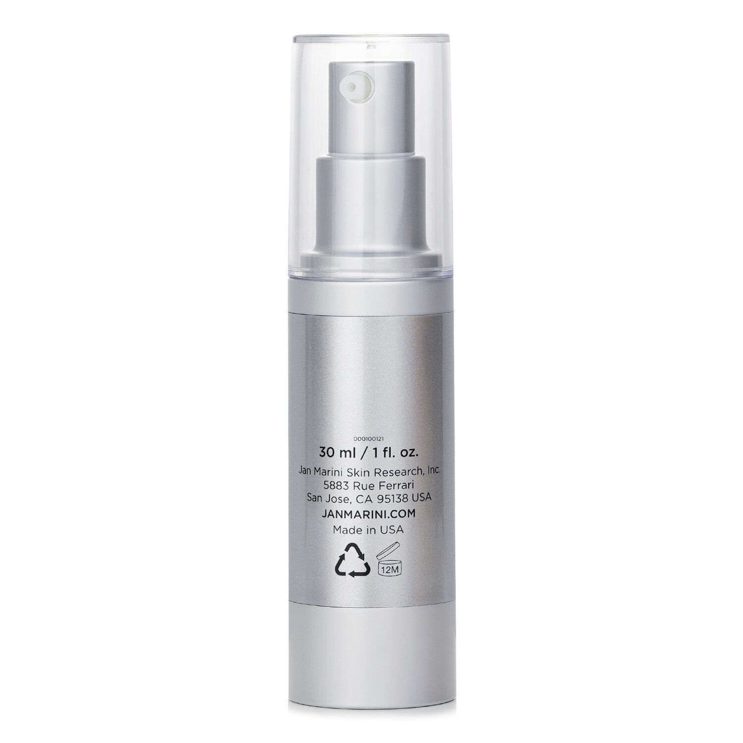 Jan Marini Marini Luminate Face Lotion 30ml/1oz