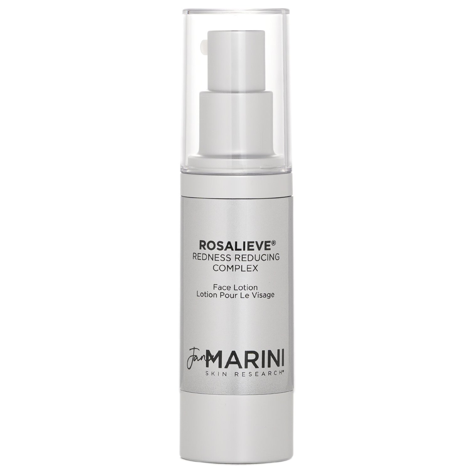 Jan Marini RosaLieve Redness Reducing Complex Face Lotion 30ml/1oz