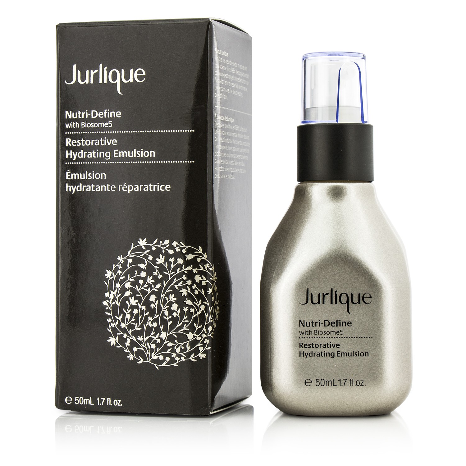 Jurlique Nutri-Define Restorative Hydrating Emulsion 50ml/1.7oz