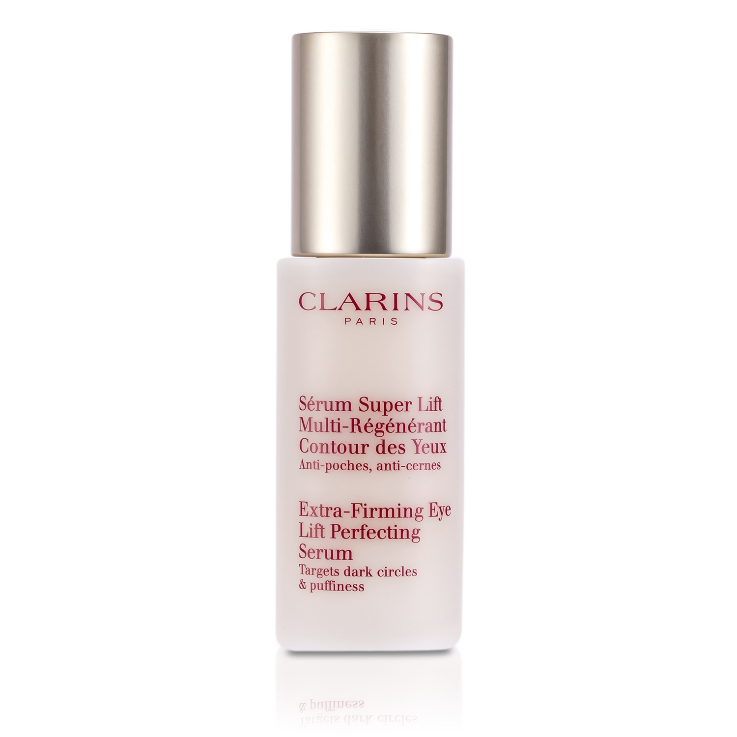 클라랑스 Clarins Extra-Firming Eye Lift Perfecting Serum (Unboxed) 15ml/0.5oz
